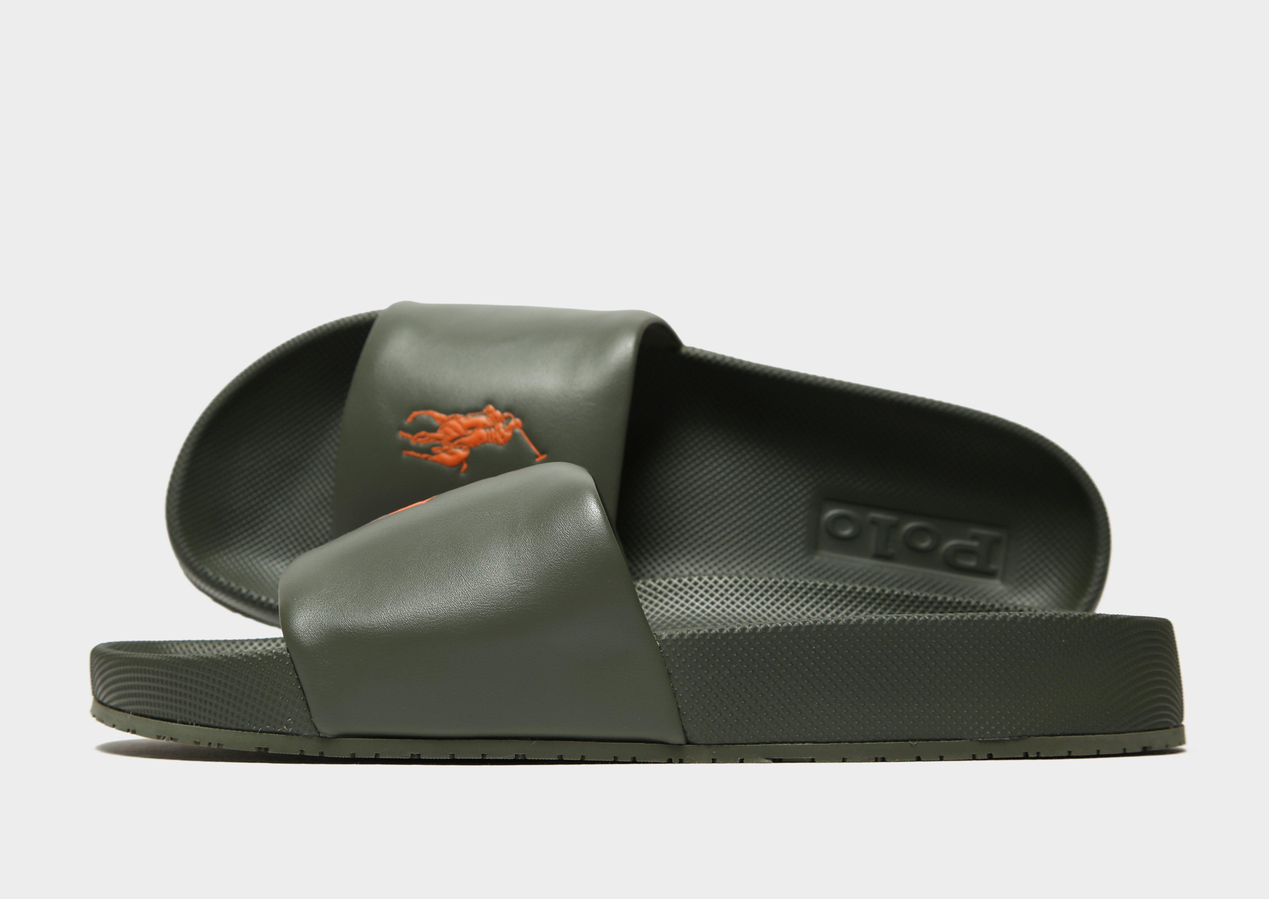 polo cayson slides