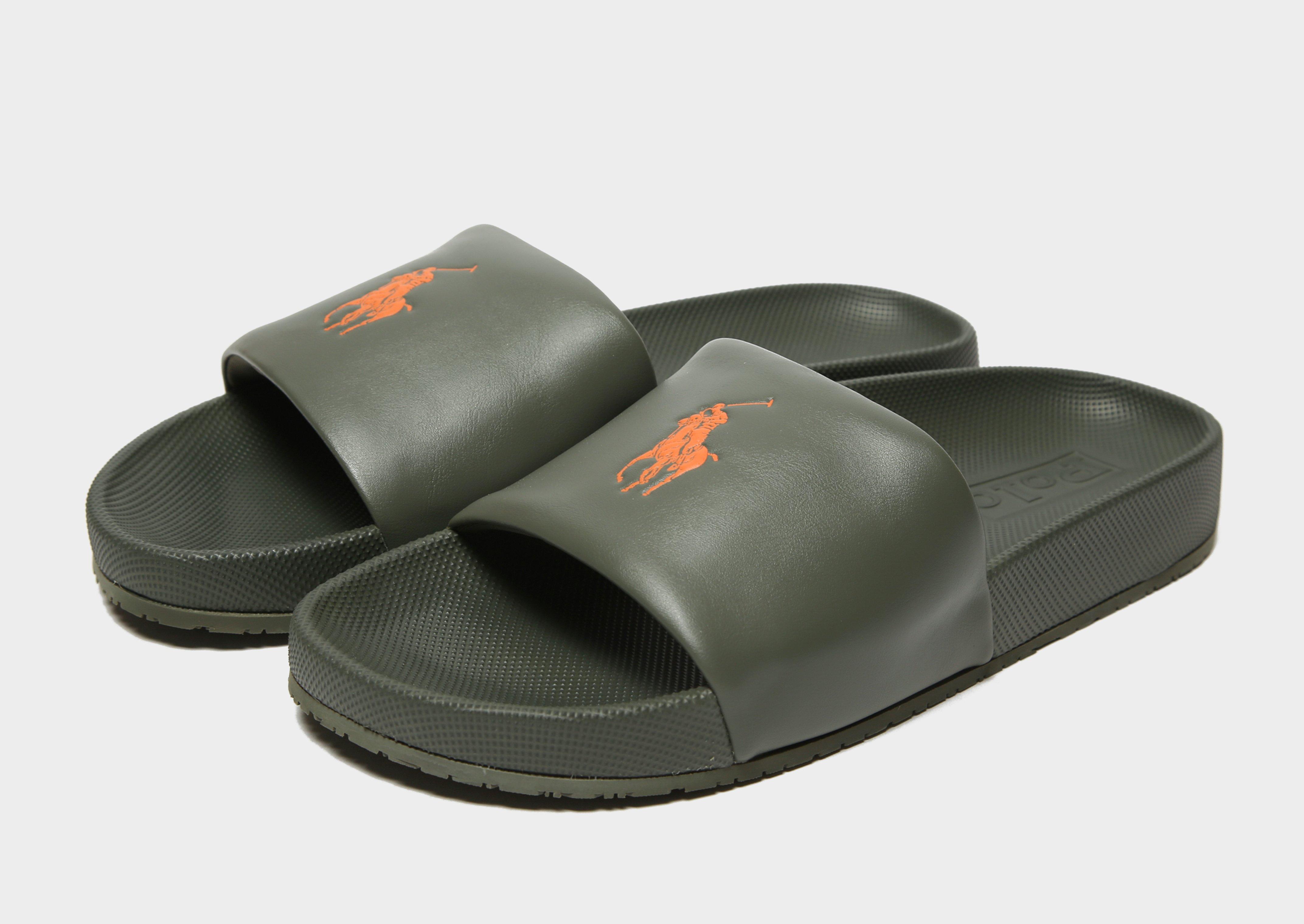 polo cayson slides
