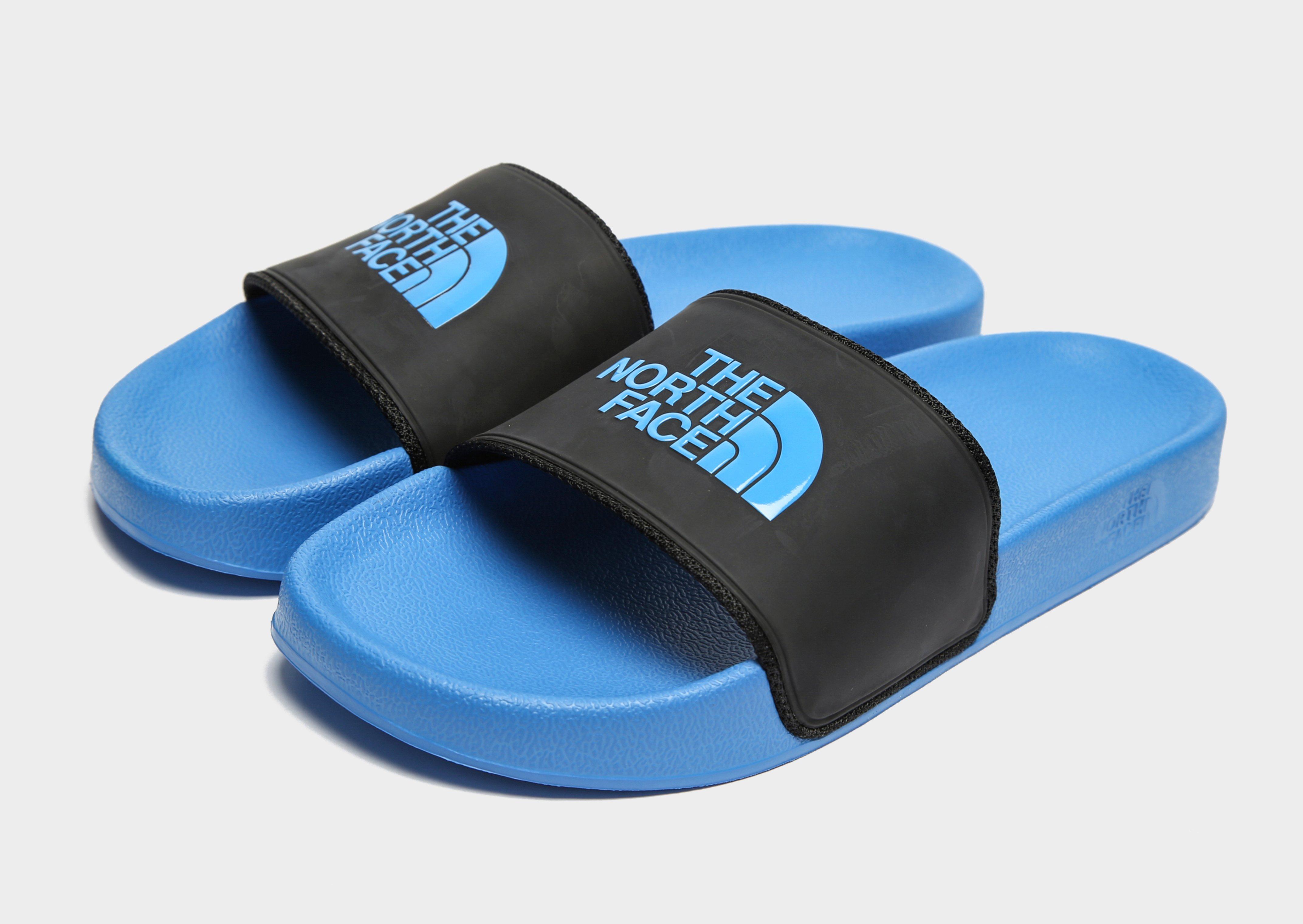 the north face slides