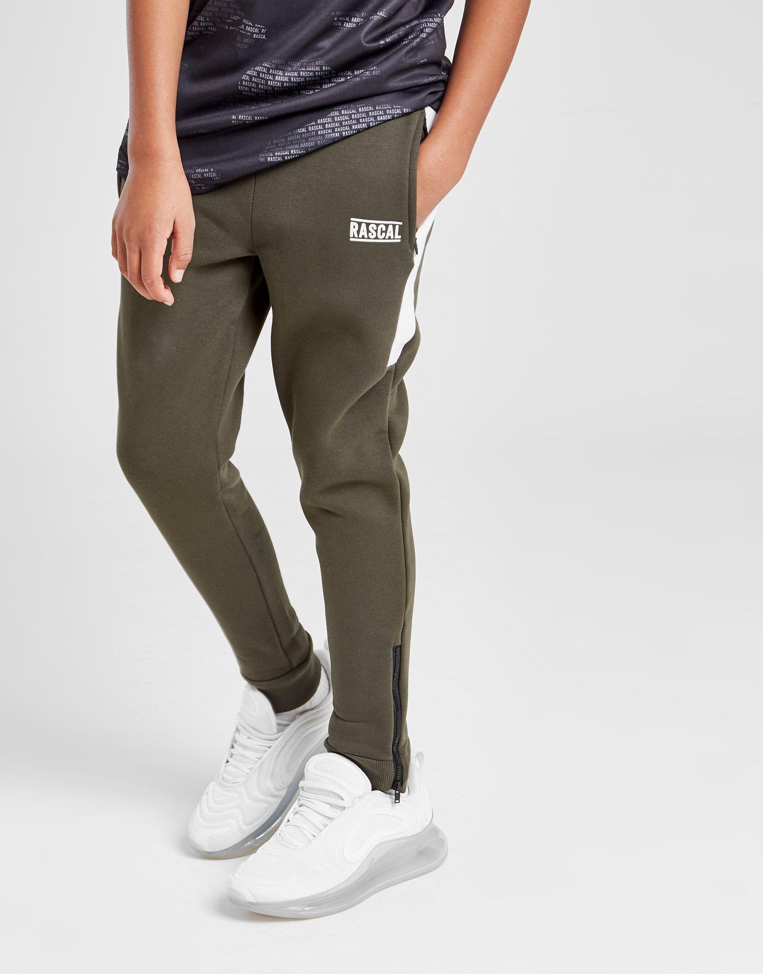 boys rascal joggers