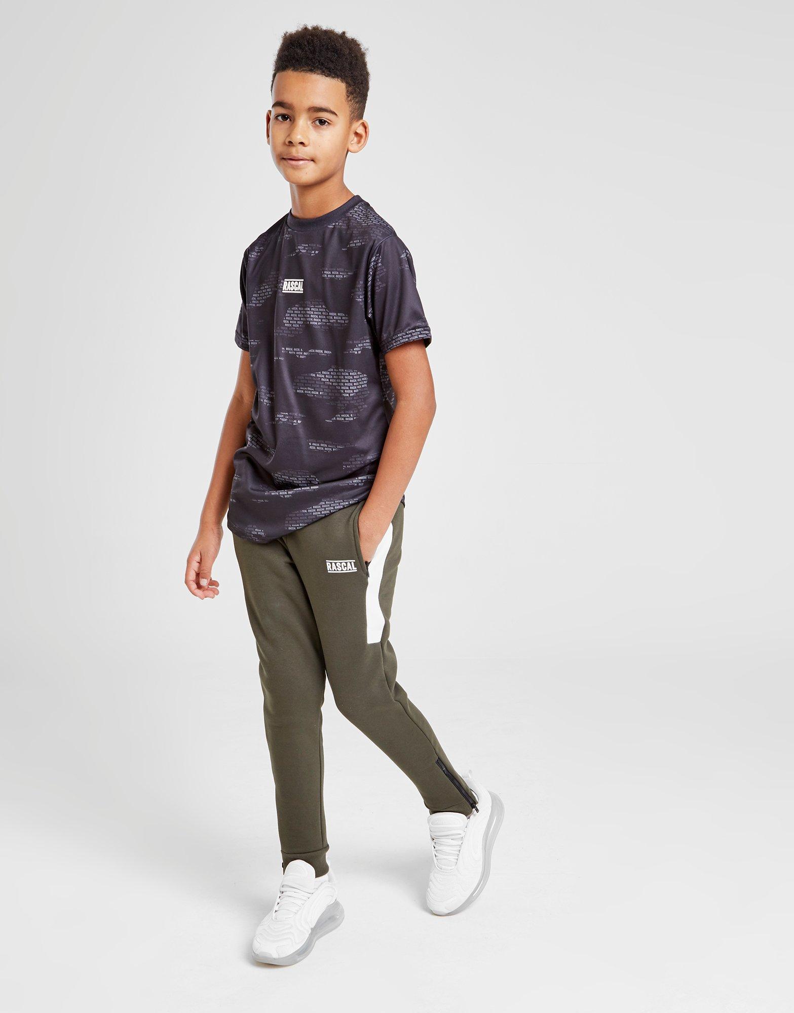 rascal joggers junior