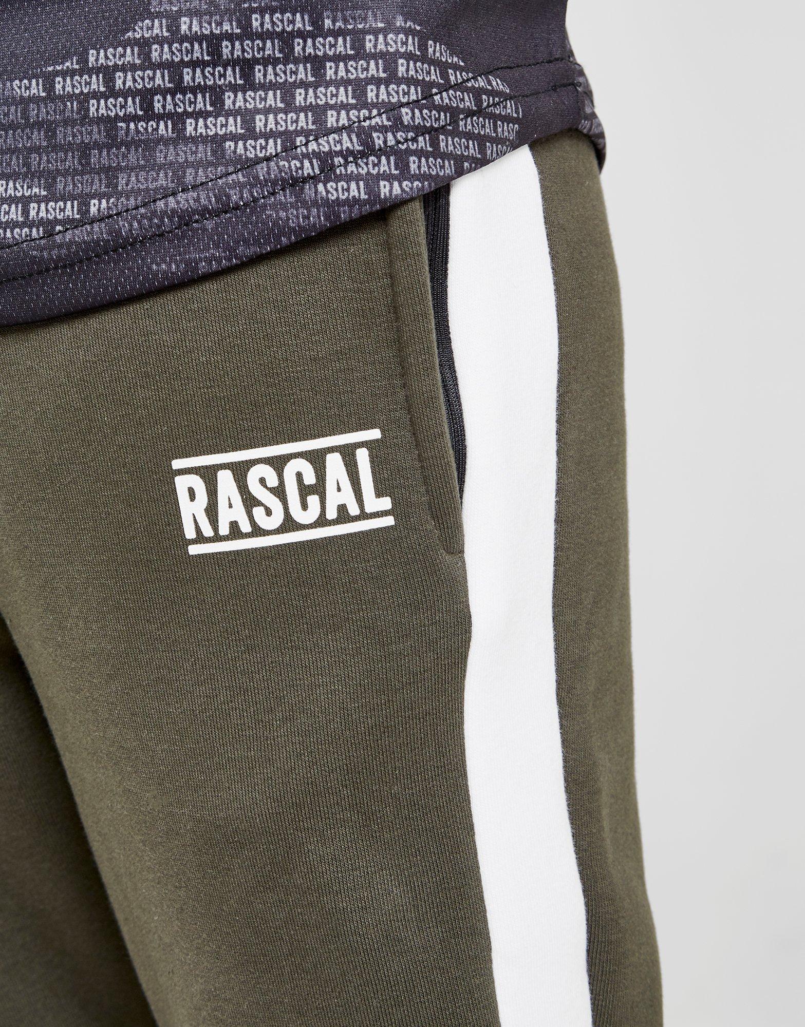 rascal junior joggers