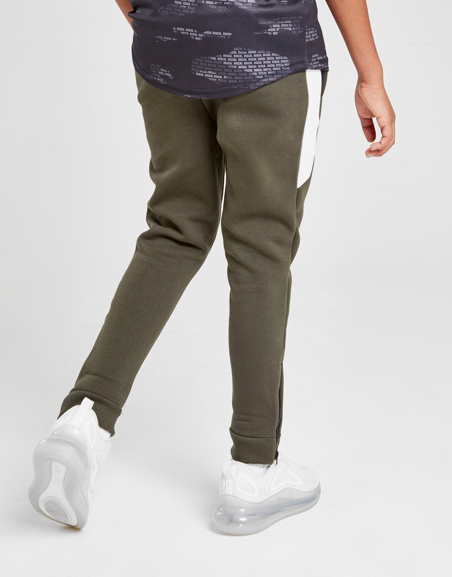 rascal joggers junior