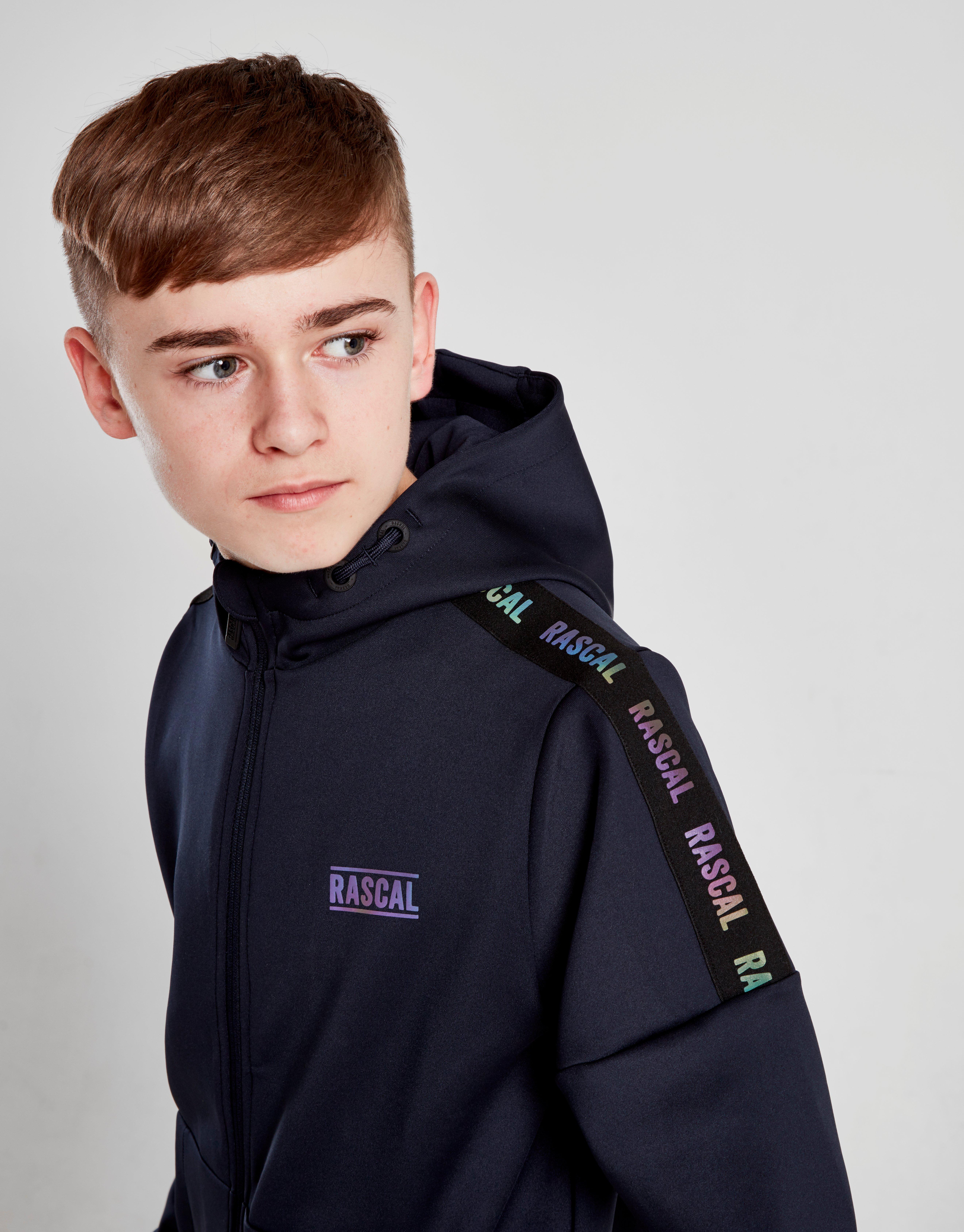 boys rascal hoodie