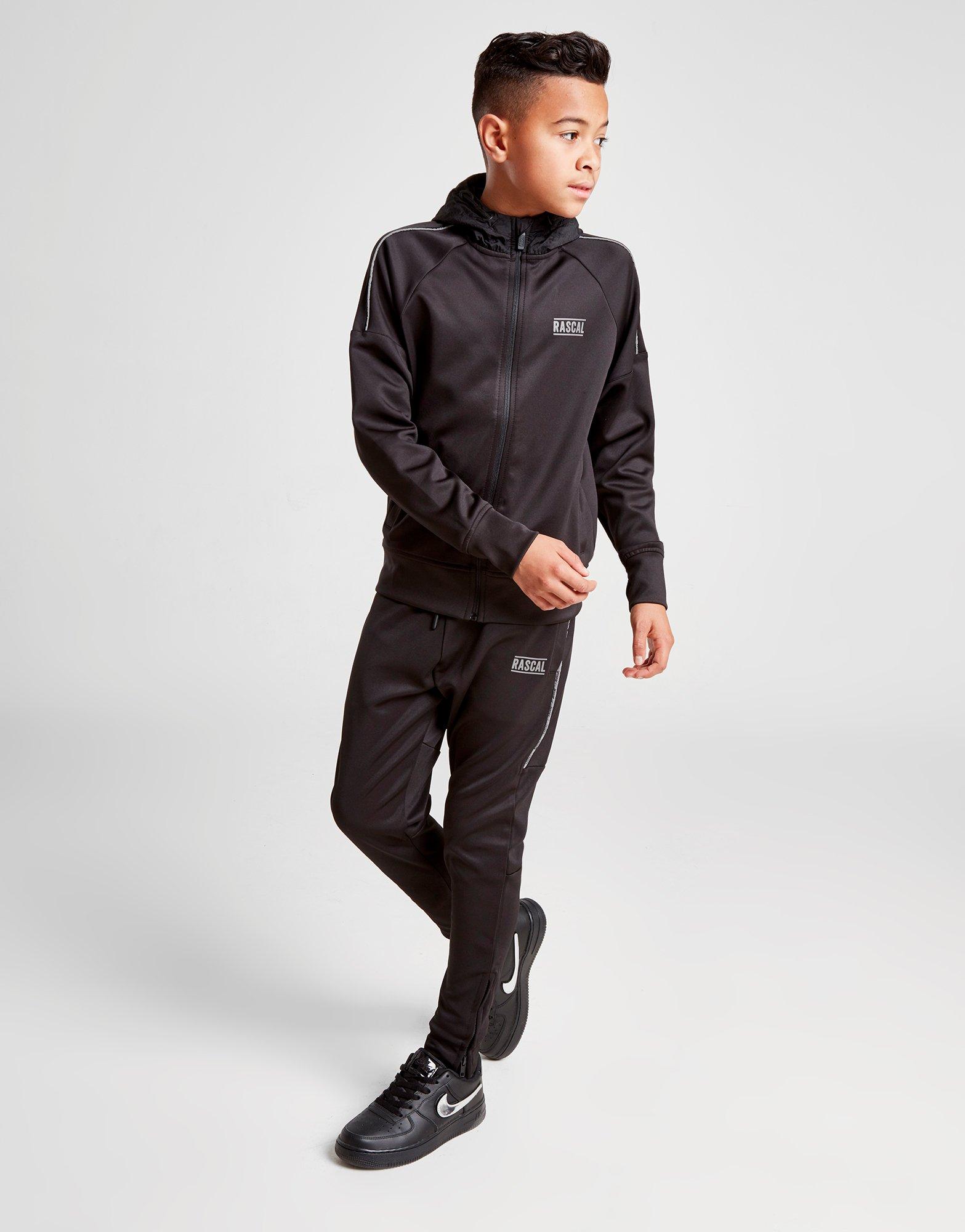 rascal tracksuit bottoms junior