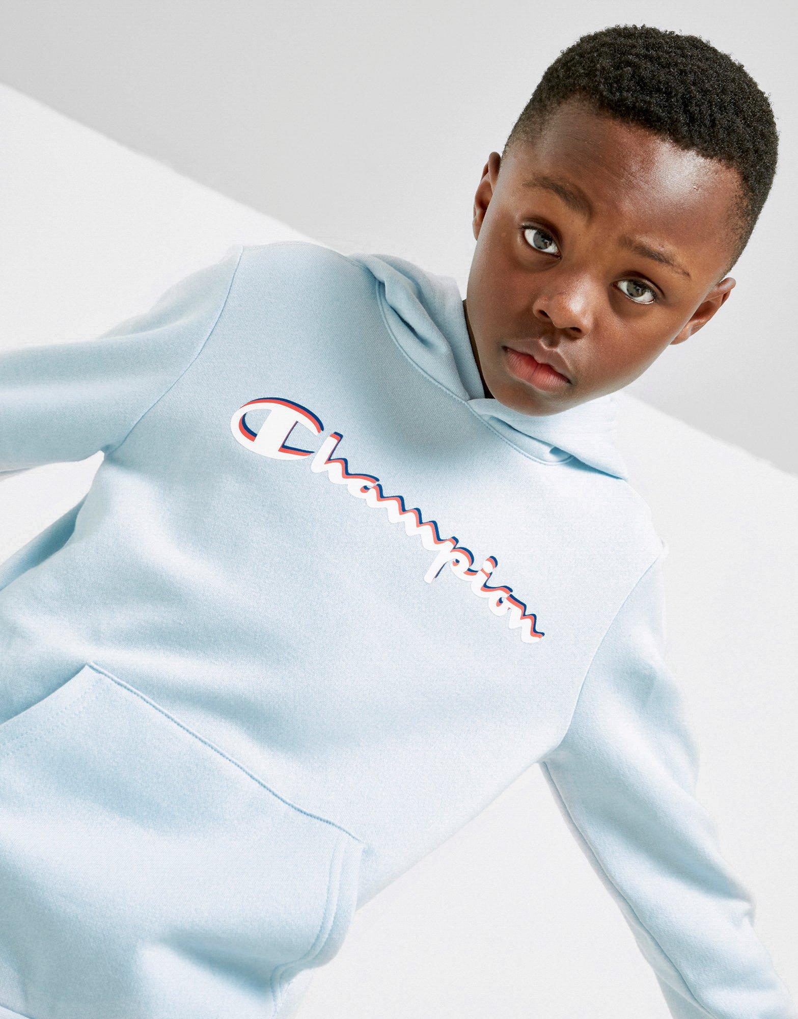 pull champion junior