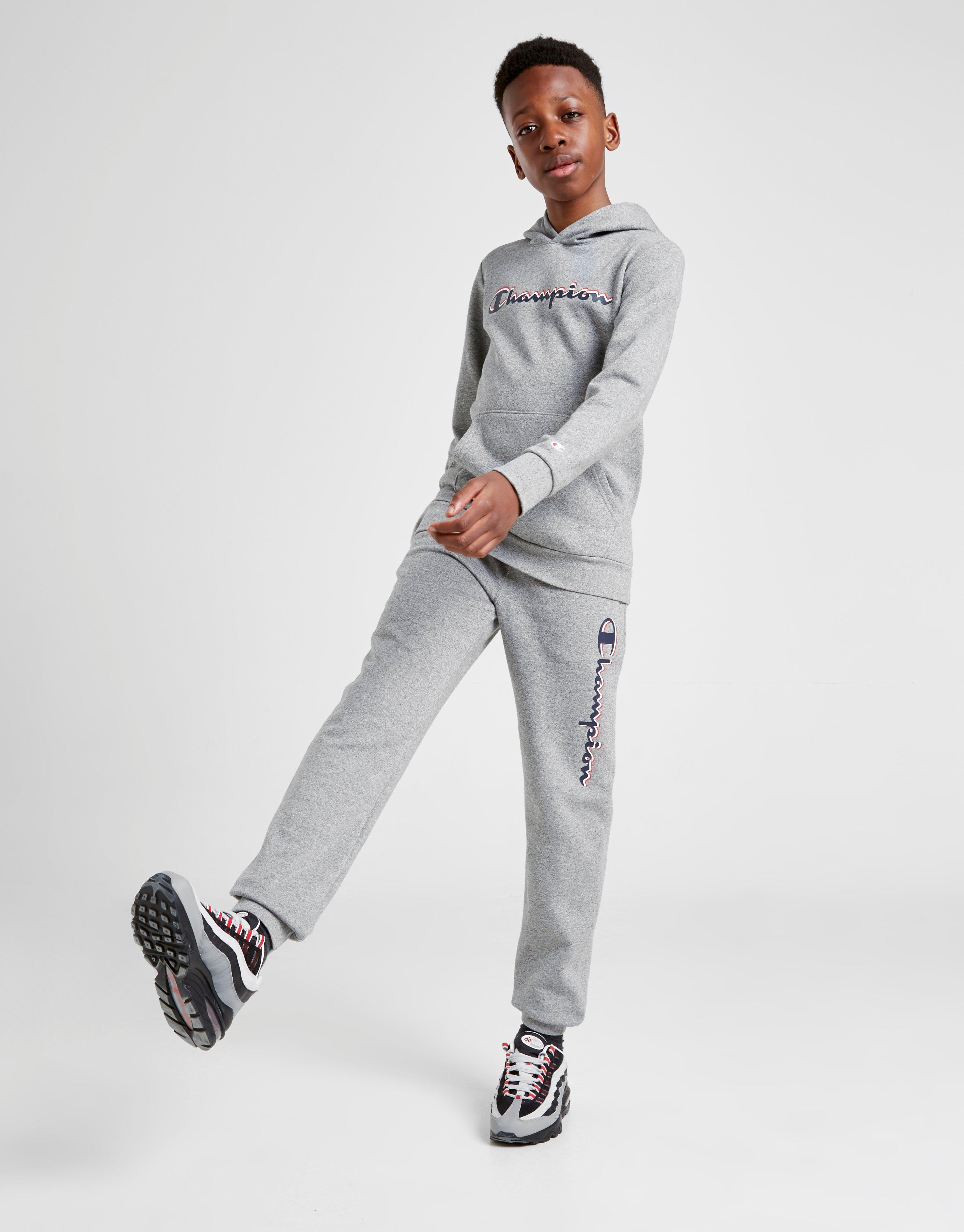 Buy Champion Fleece Joggers Junior | JD 