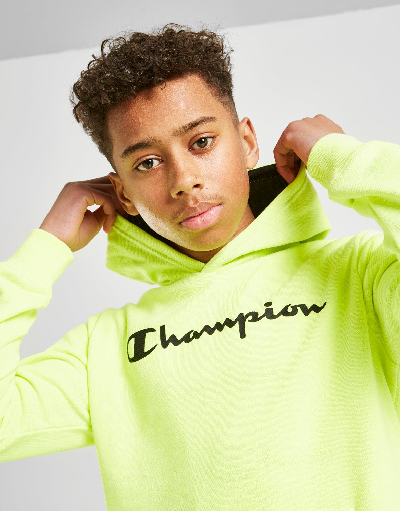 junior champion hoodies