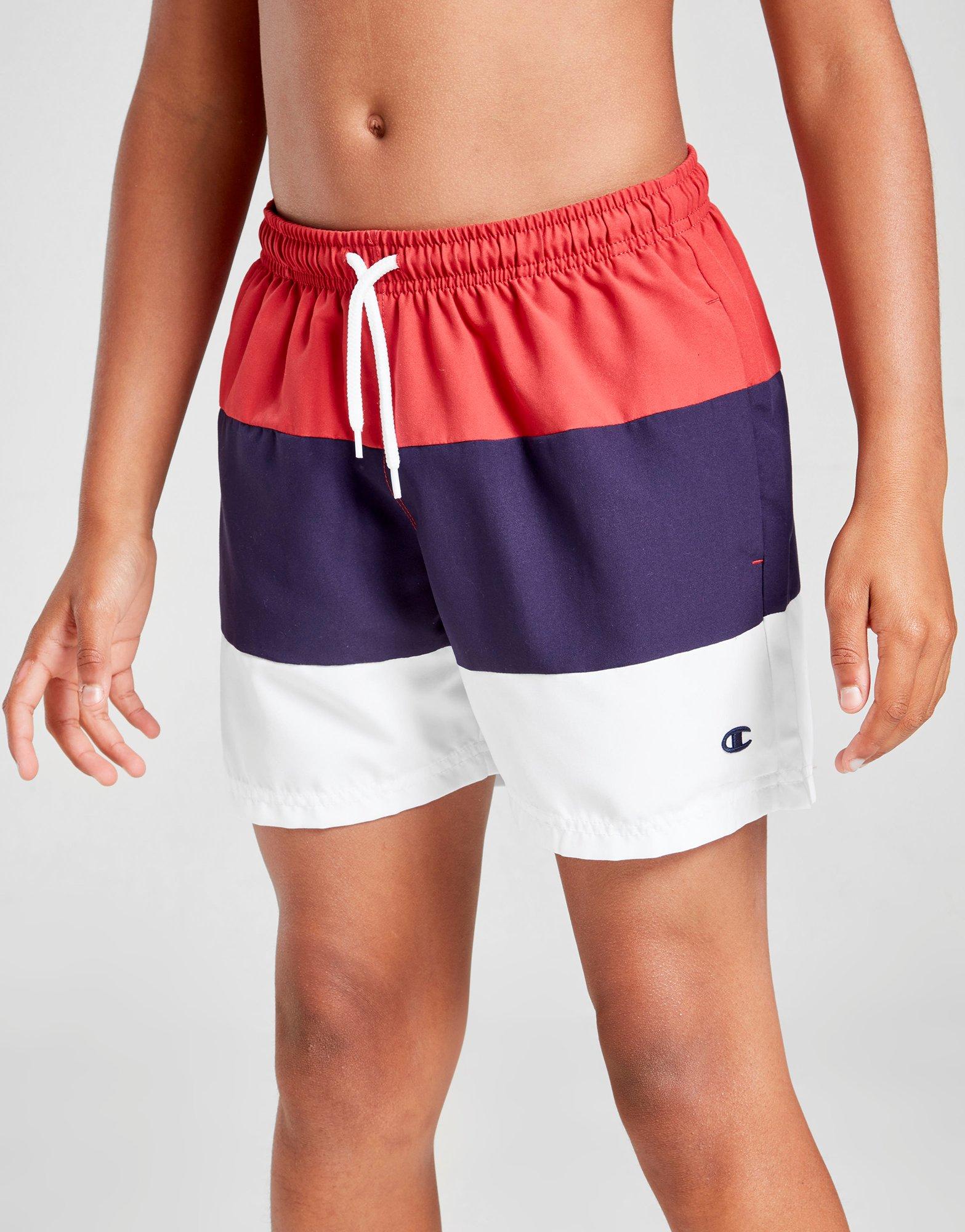 swim shorts juniors