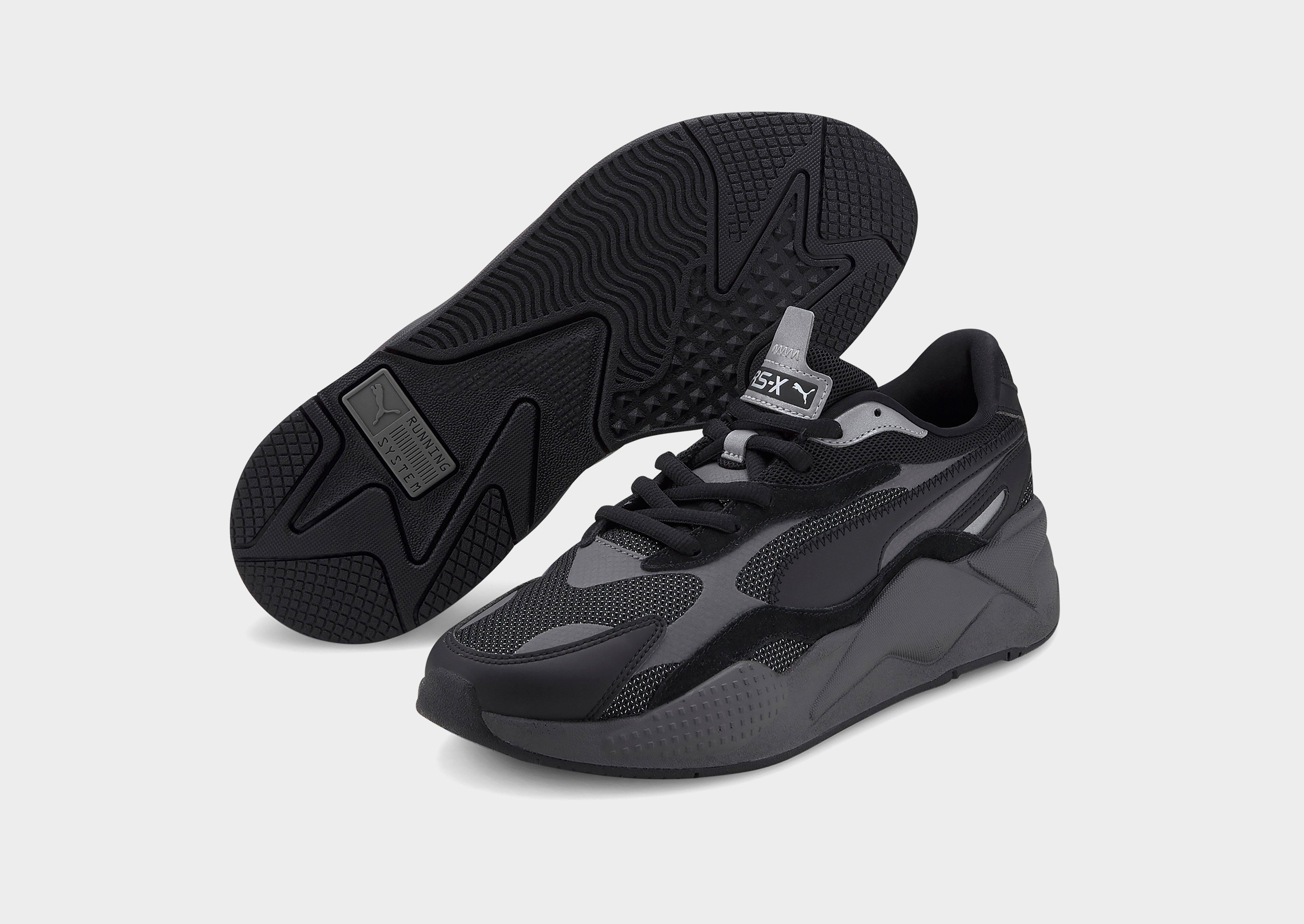 puma men's rs x puzzle