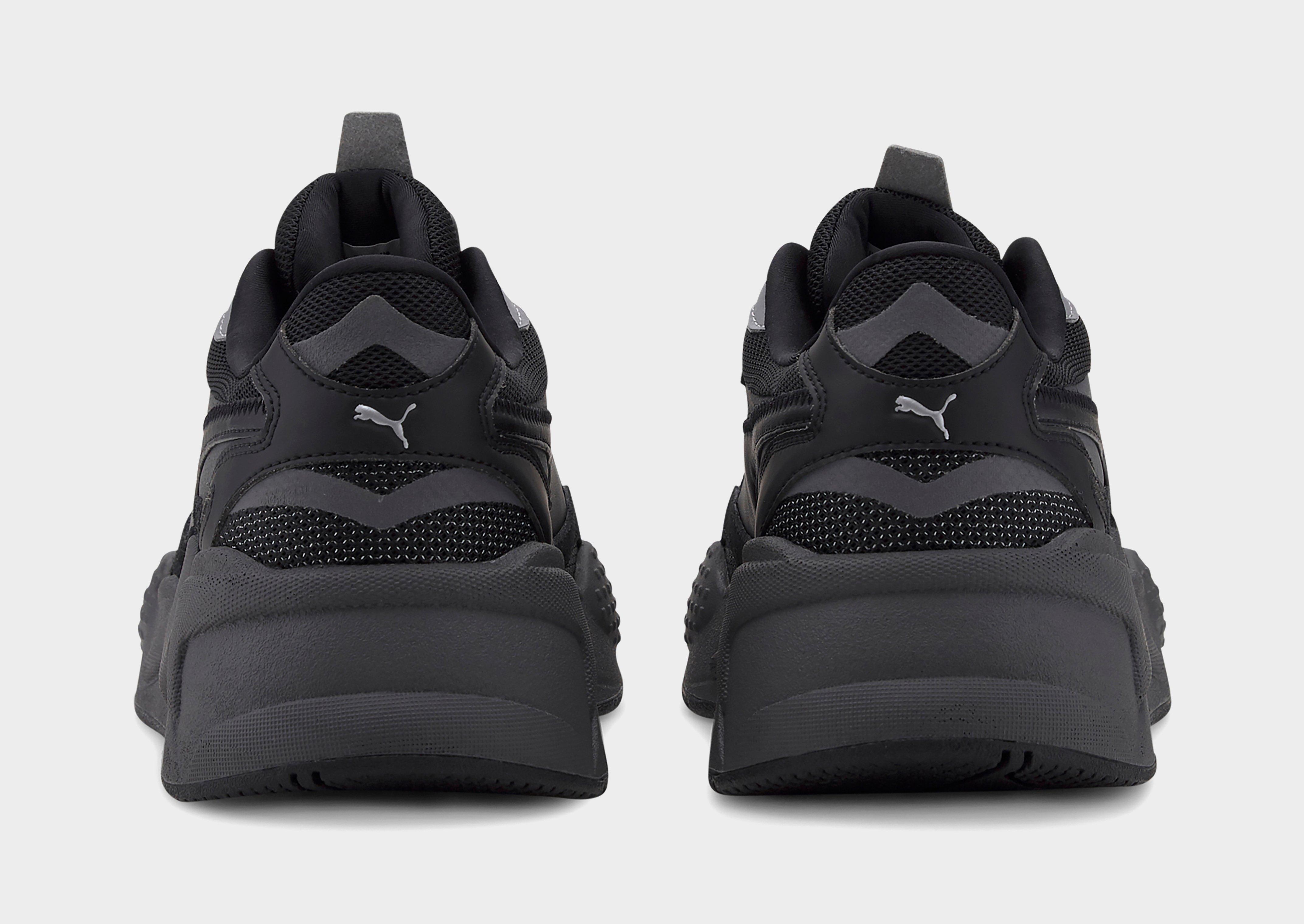 puma men's rs x puzzle
