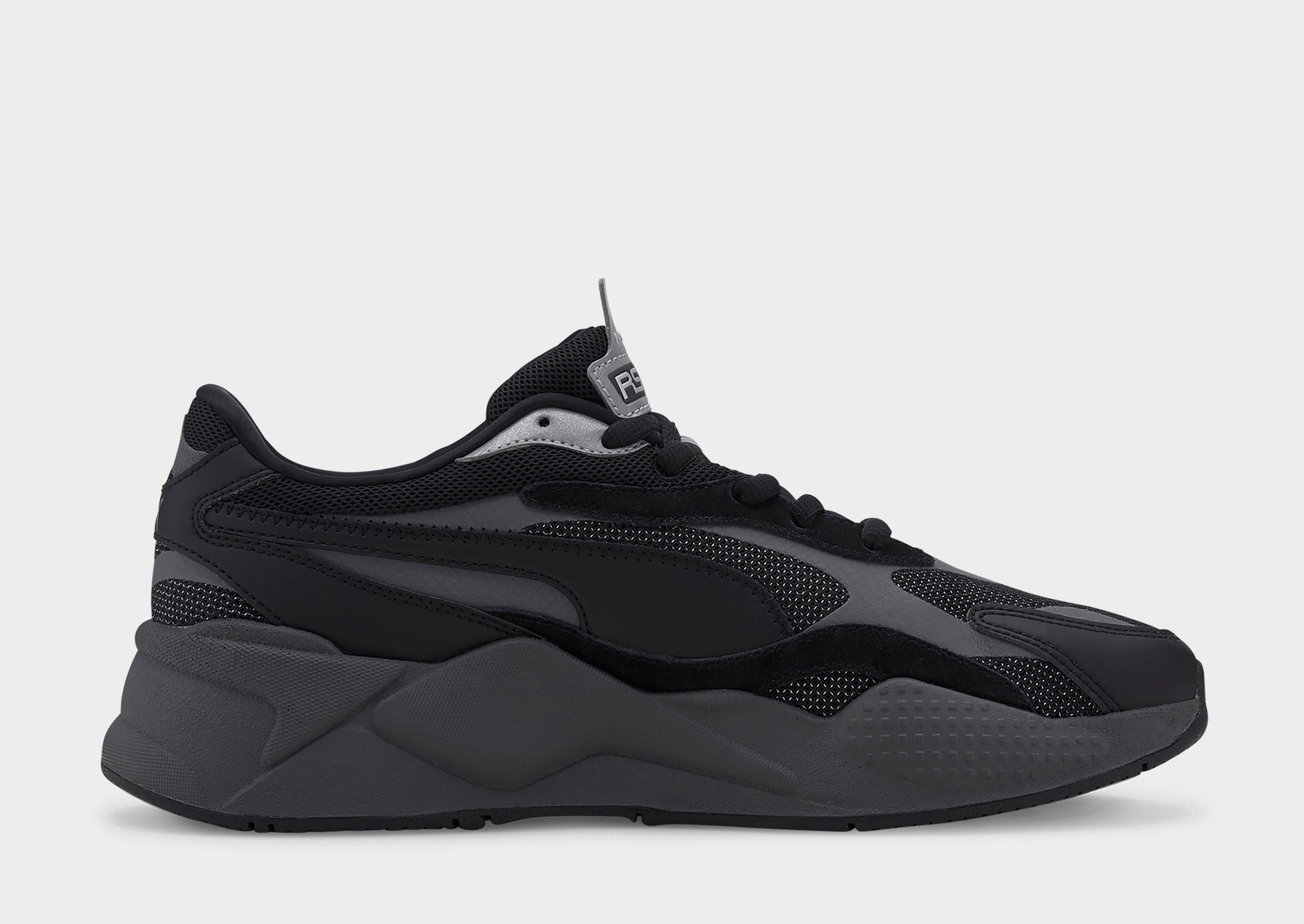 puma men's rs x puzzle