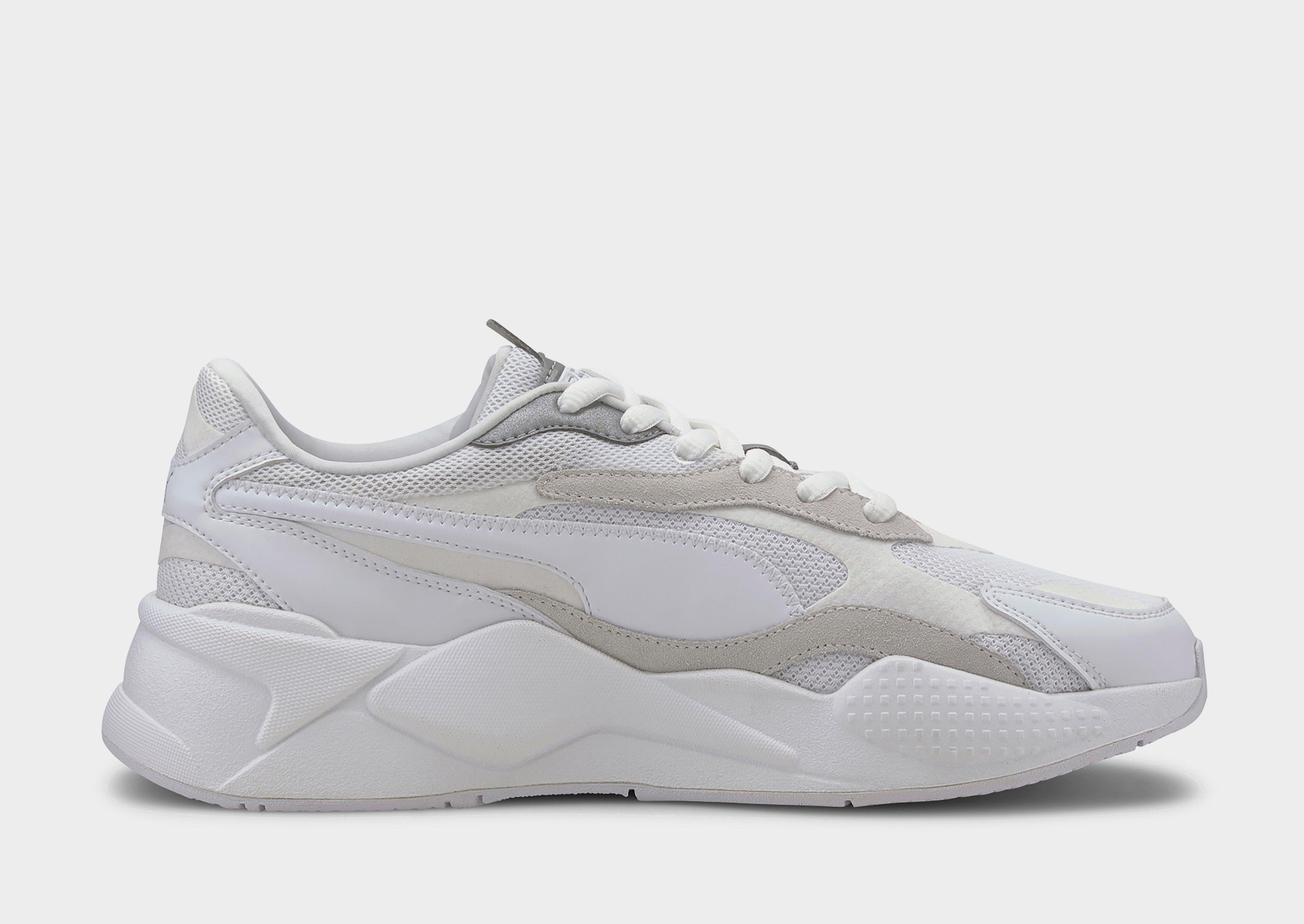 puma rs-x puzzle