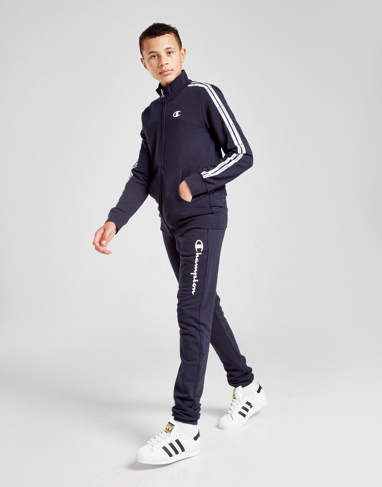 nike dry academy football tracksuit