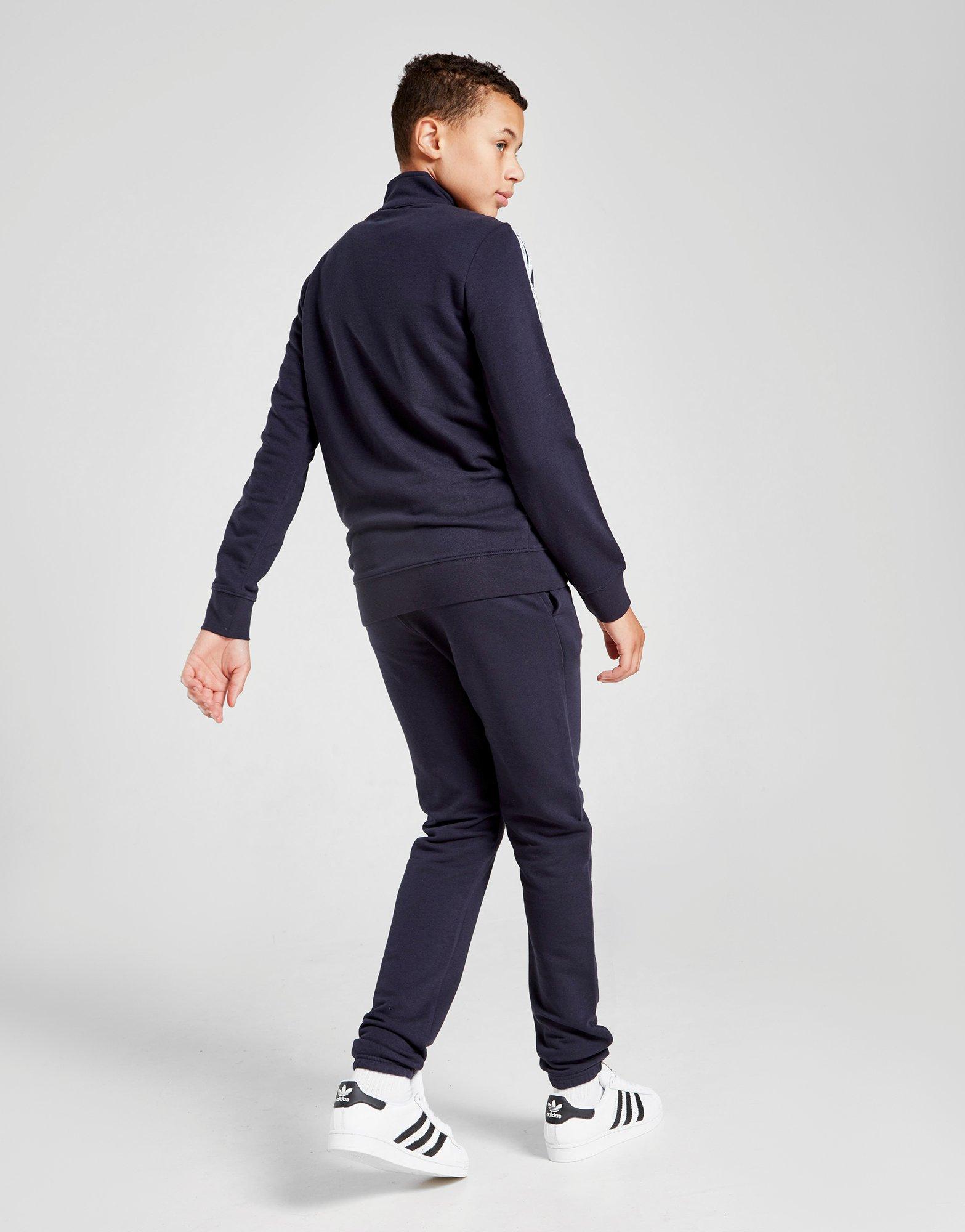 champion junior tracksuit