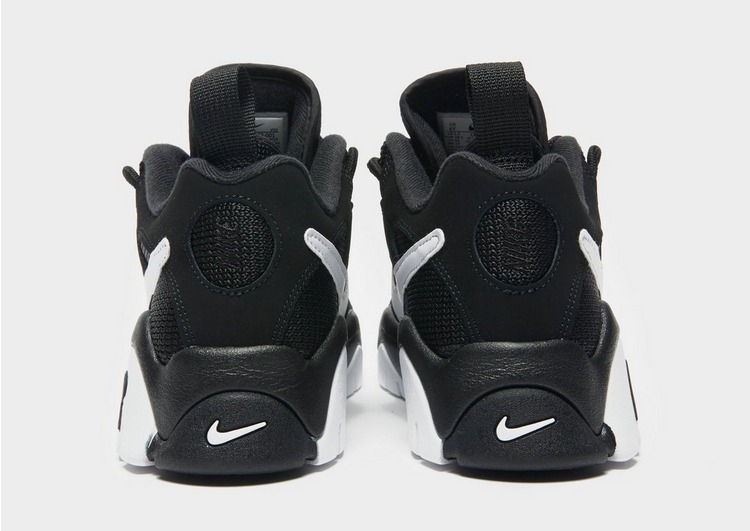 nike air barrage low infant