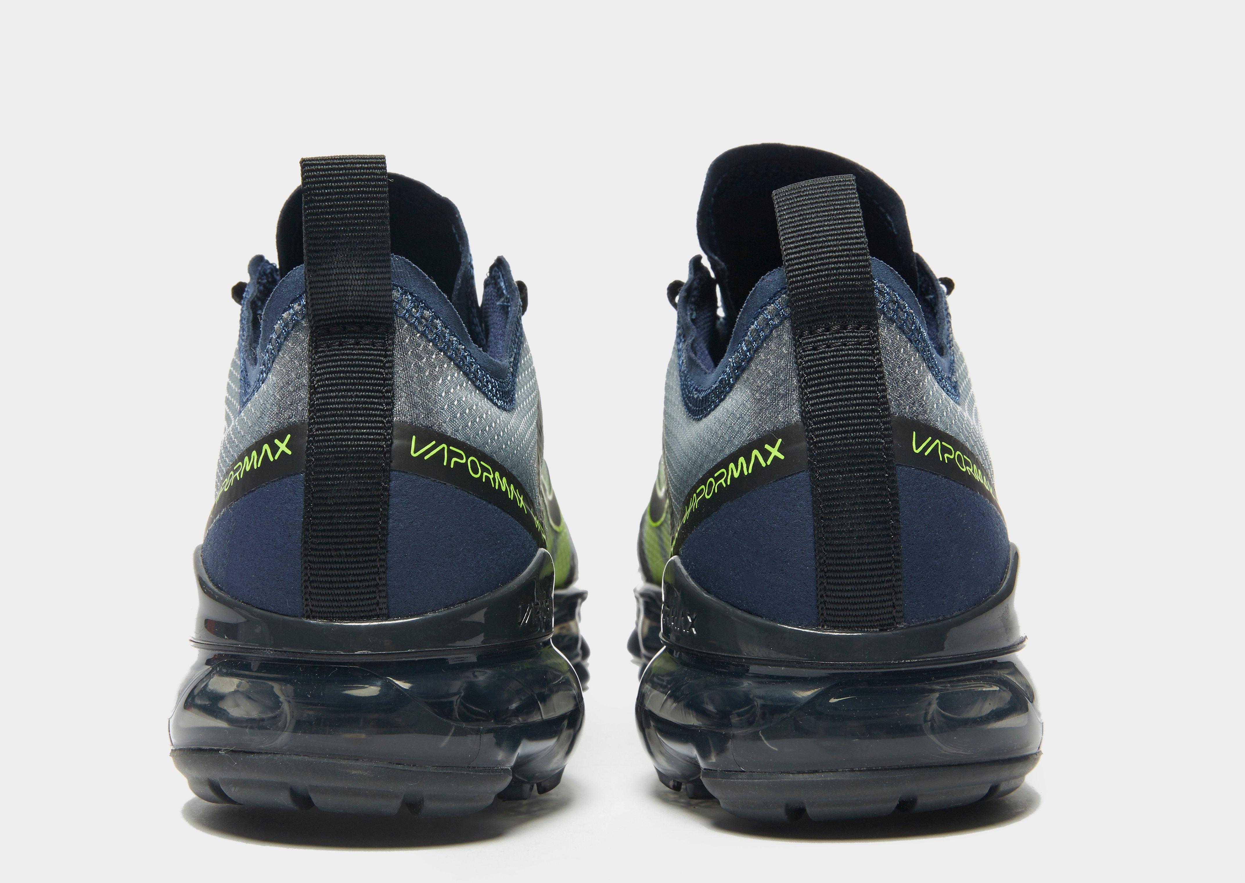 nike air vapormax junior grey