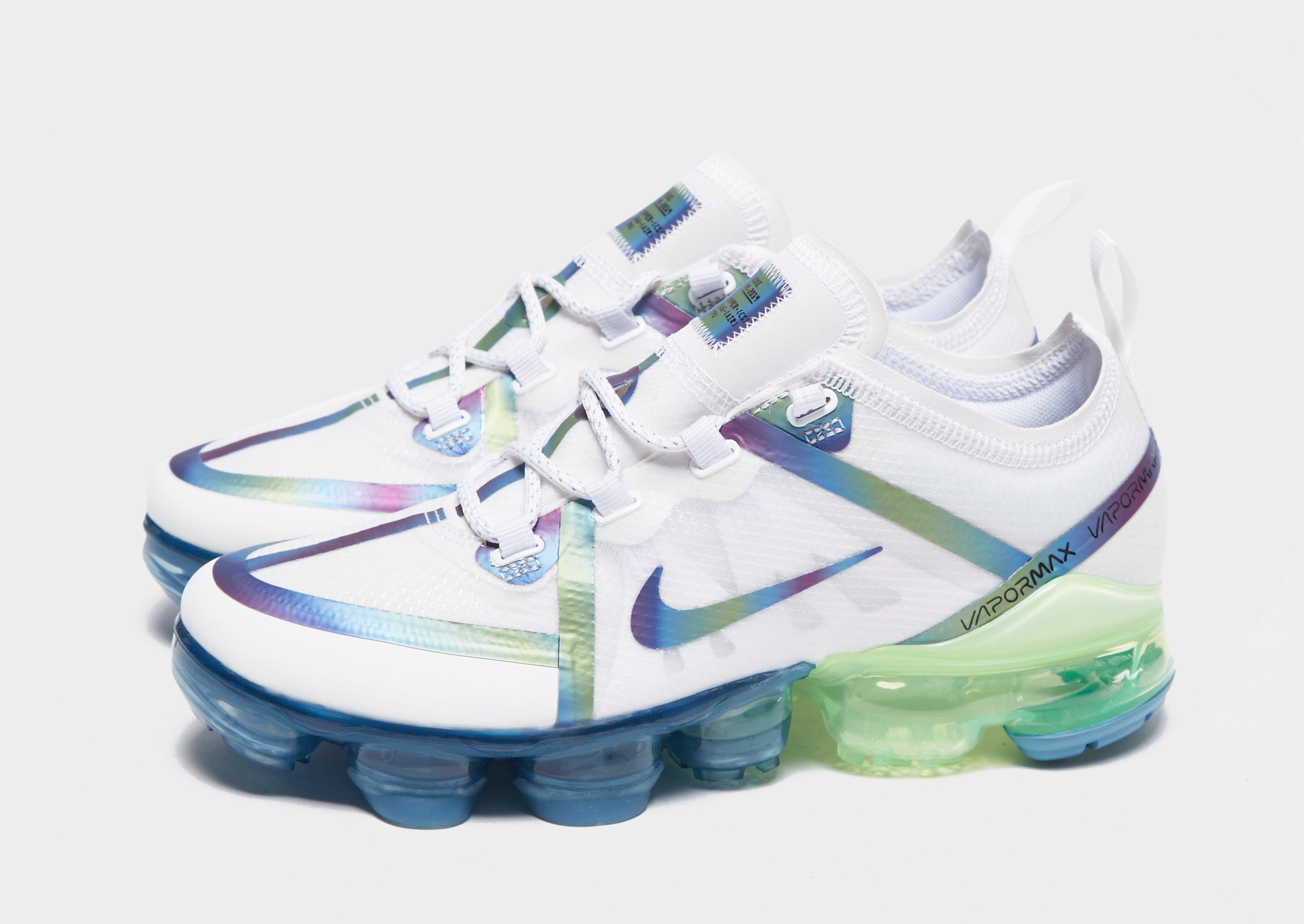 Nike Air VaporMax 2019 France CI9106 100 Release Date 5