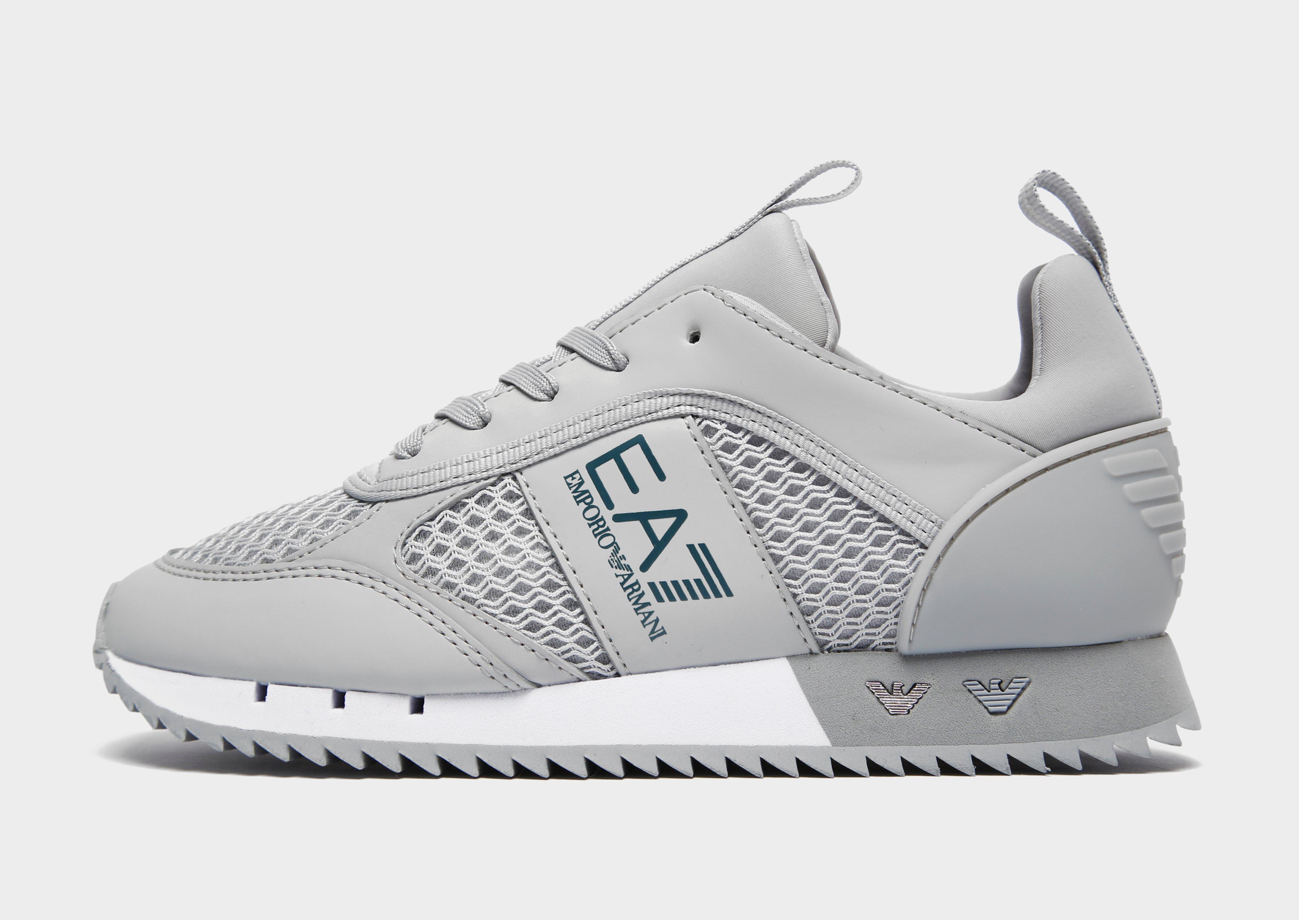 ea7 womens trainers