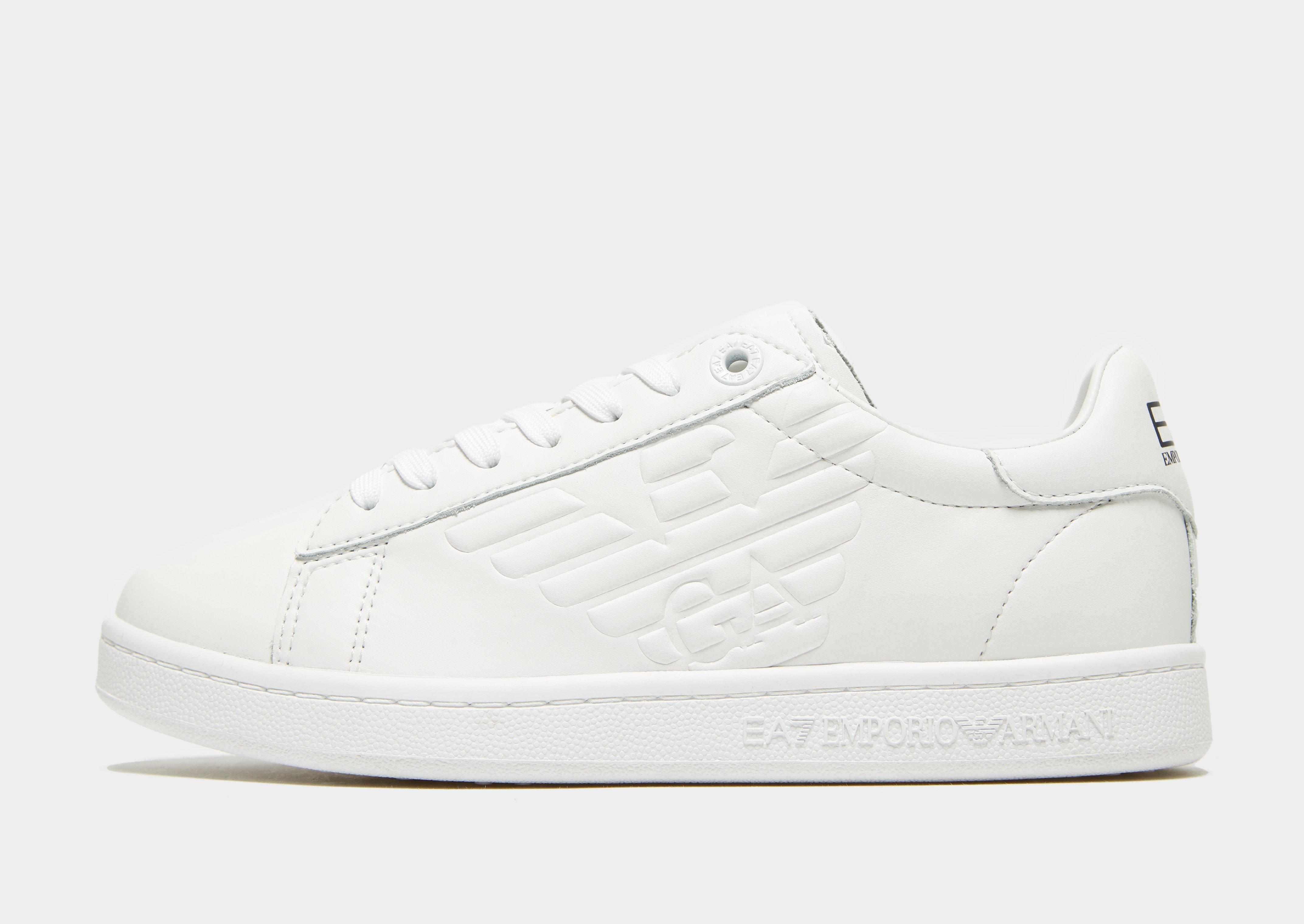 ea7 womens trainers