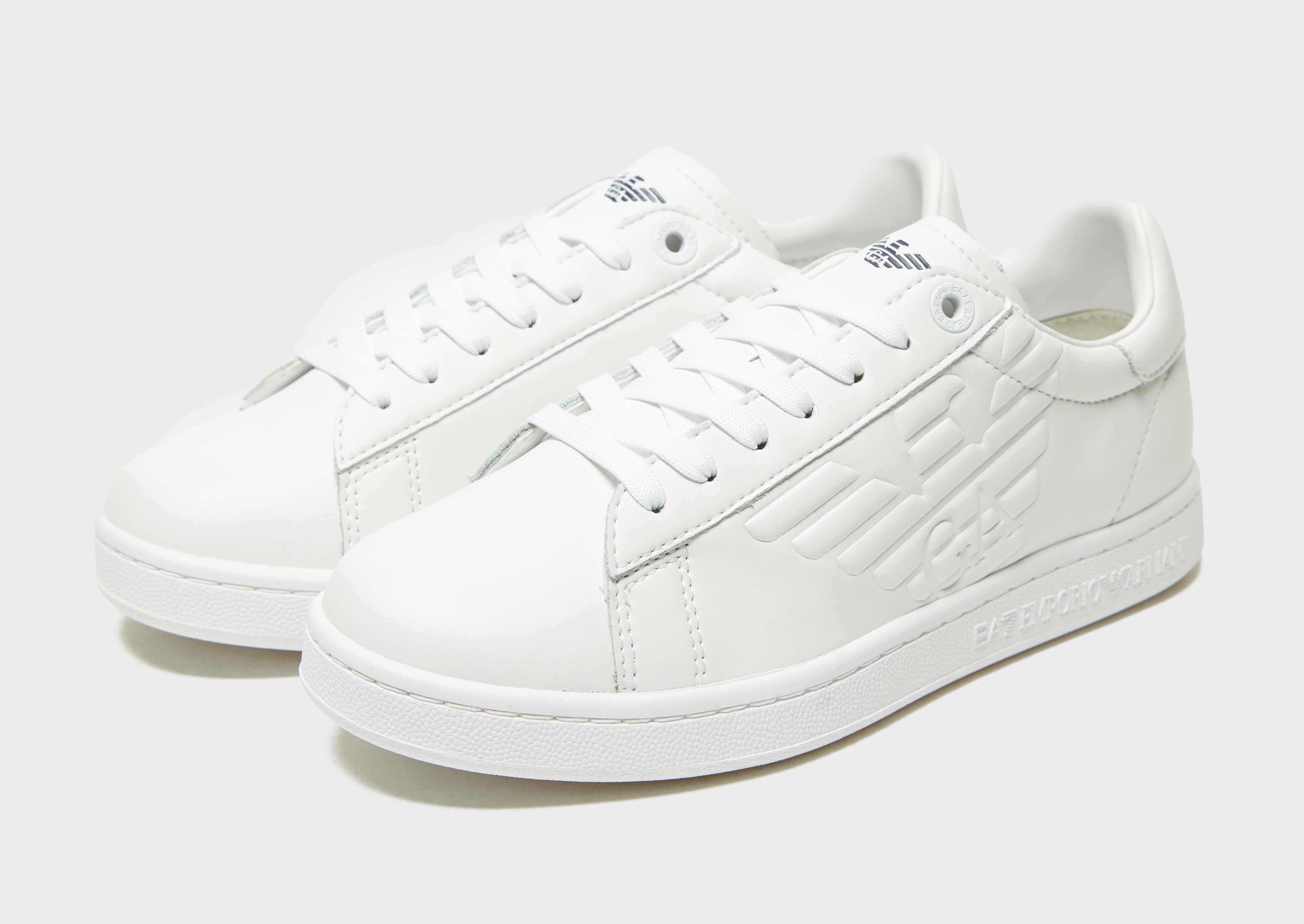 ea7 womens trainers