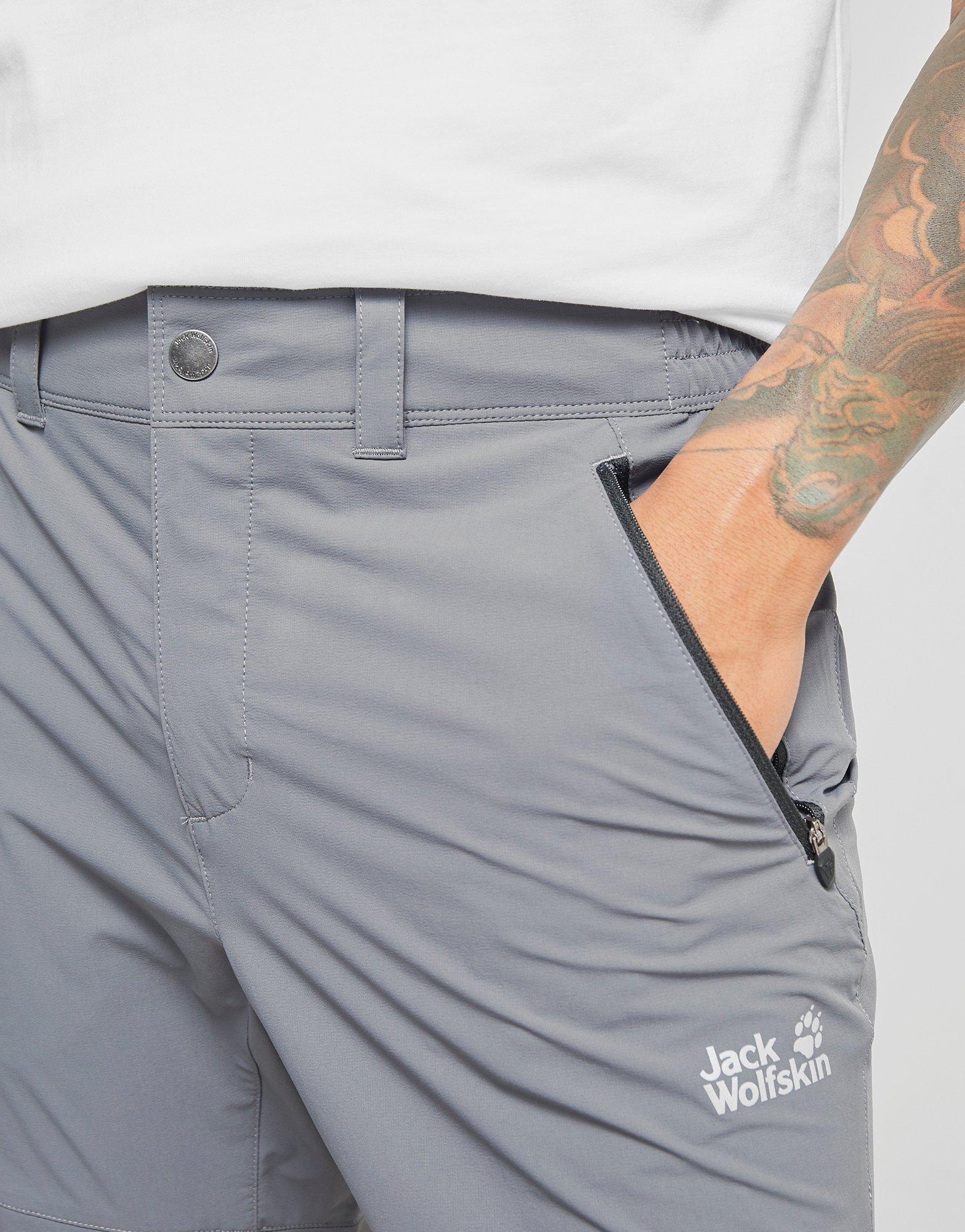 jack wolfskin tracksuit bottoms
