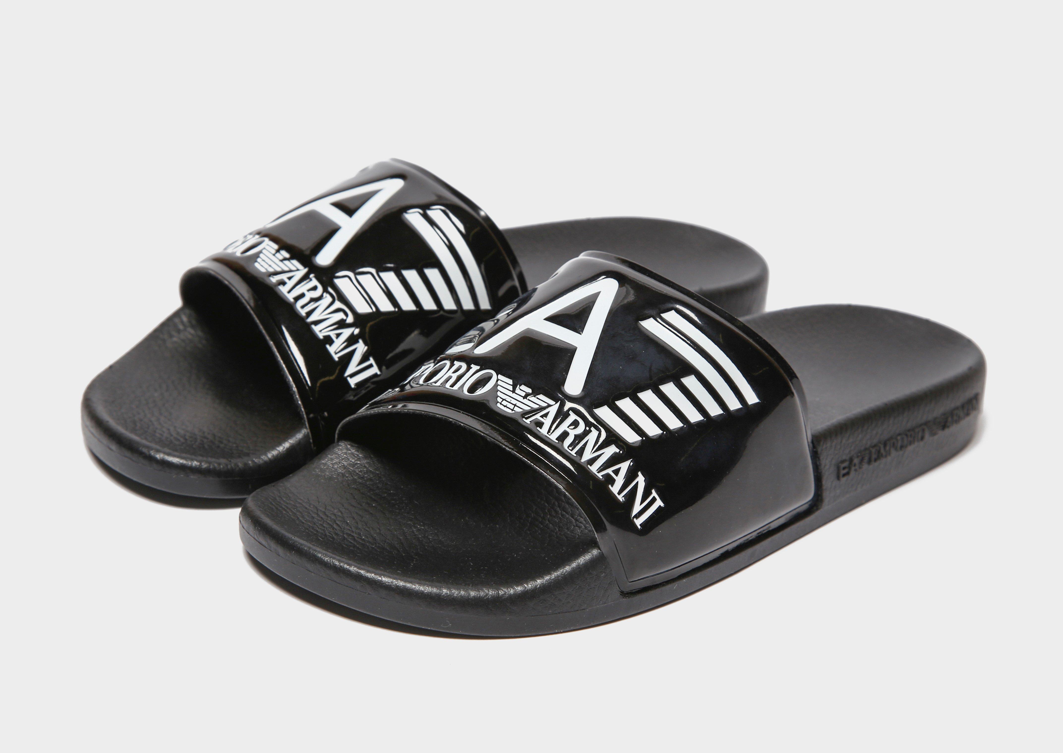 ea7 slides