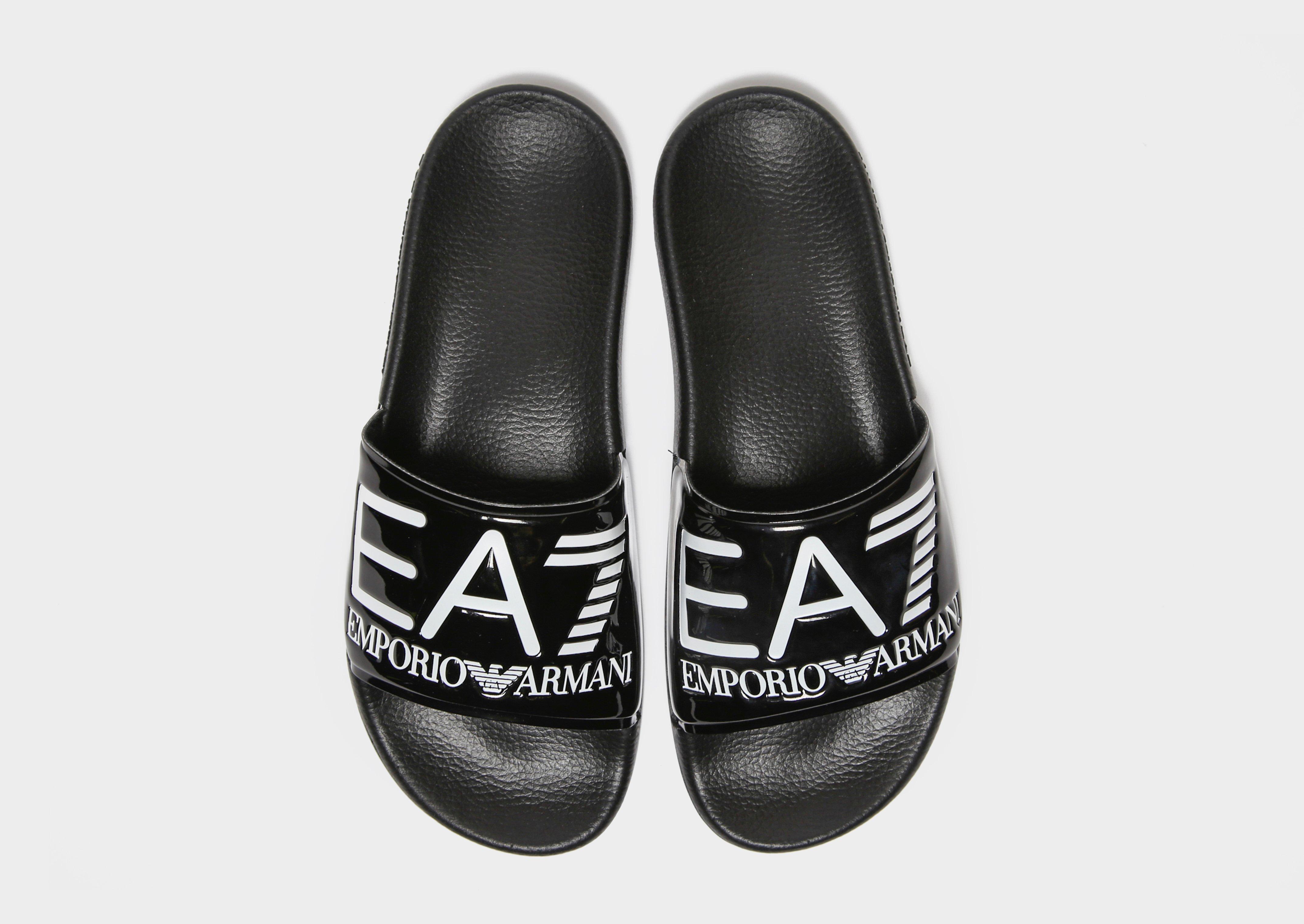 ea7 slides