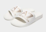 Emporio Armani EA7 Seaworld-sandaalit Naiset