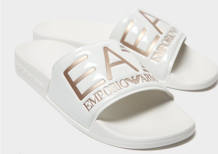 ea7 trainers womens