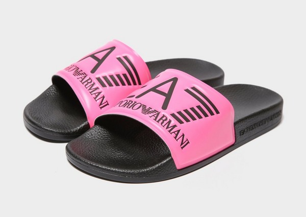 ICOMPRE 2 DE CADA CAJA chanclas emporio armani mujer OBTENGA UN DE DESCUENTO!