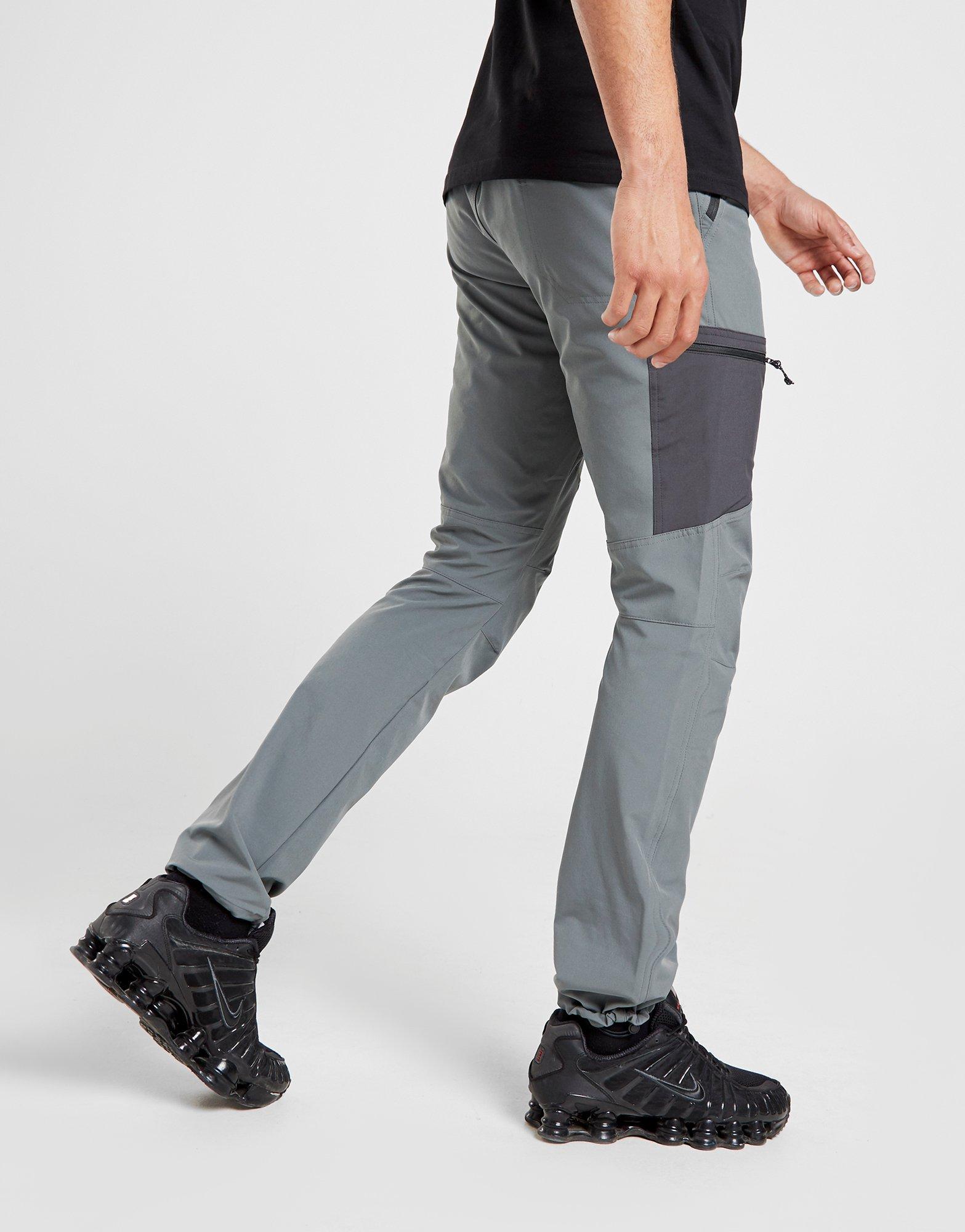 COLUMBIA Triple Canyon Convertible AM1290316 SoftShell Trousers Pants Mens New 