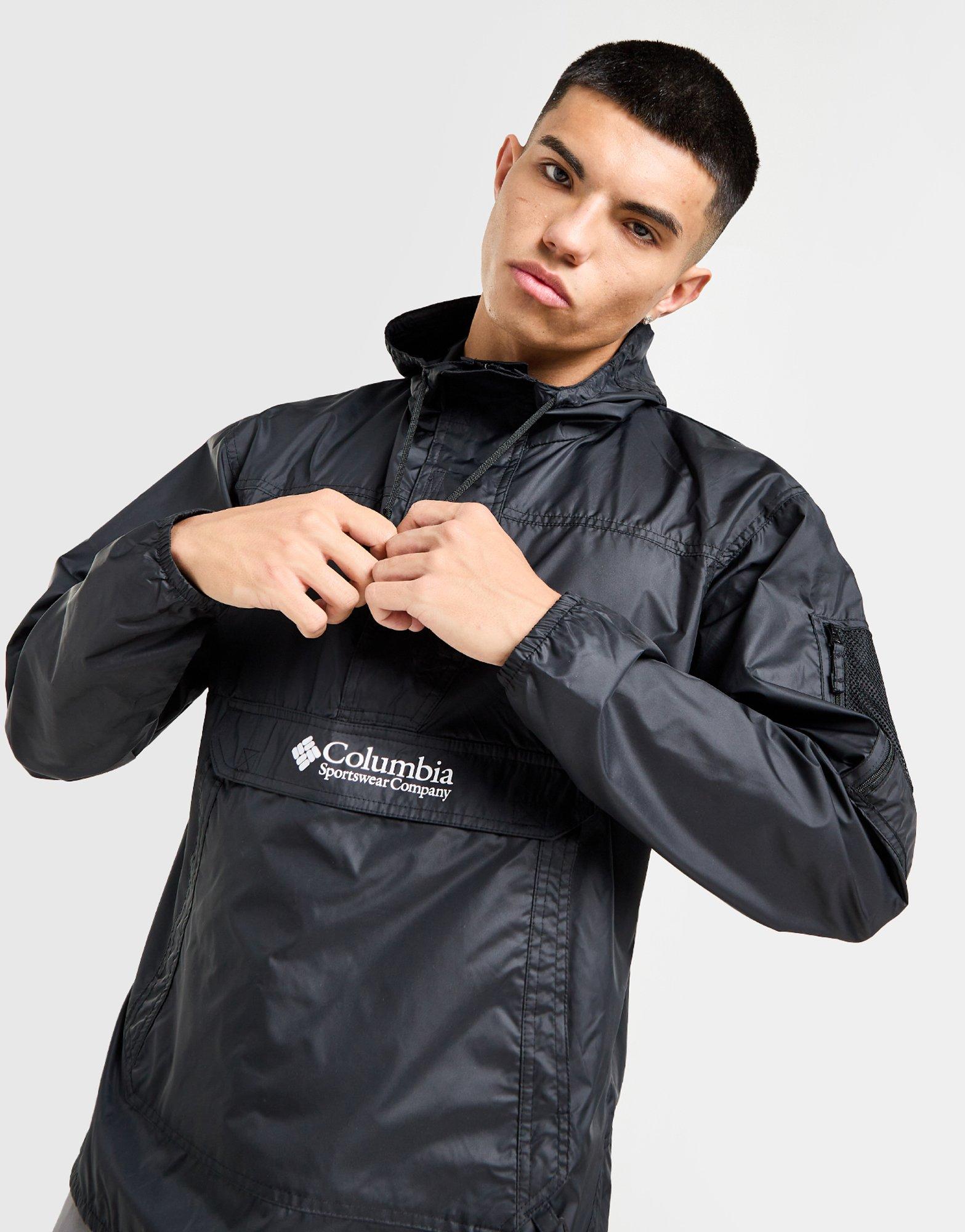 Columbia Challenger Jacket