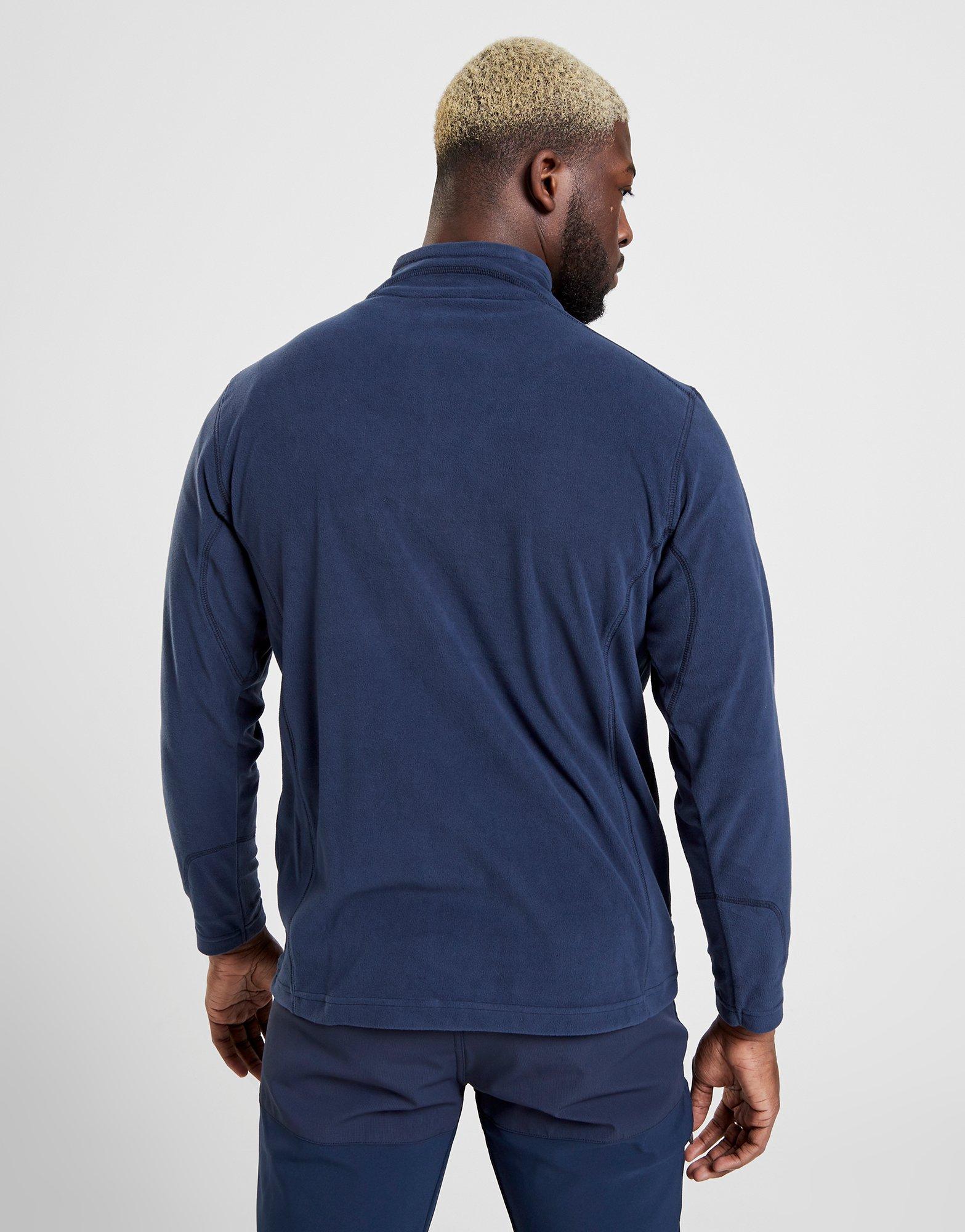 Columbia Klamath 1/4 Zip Fleece