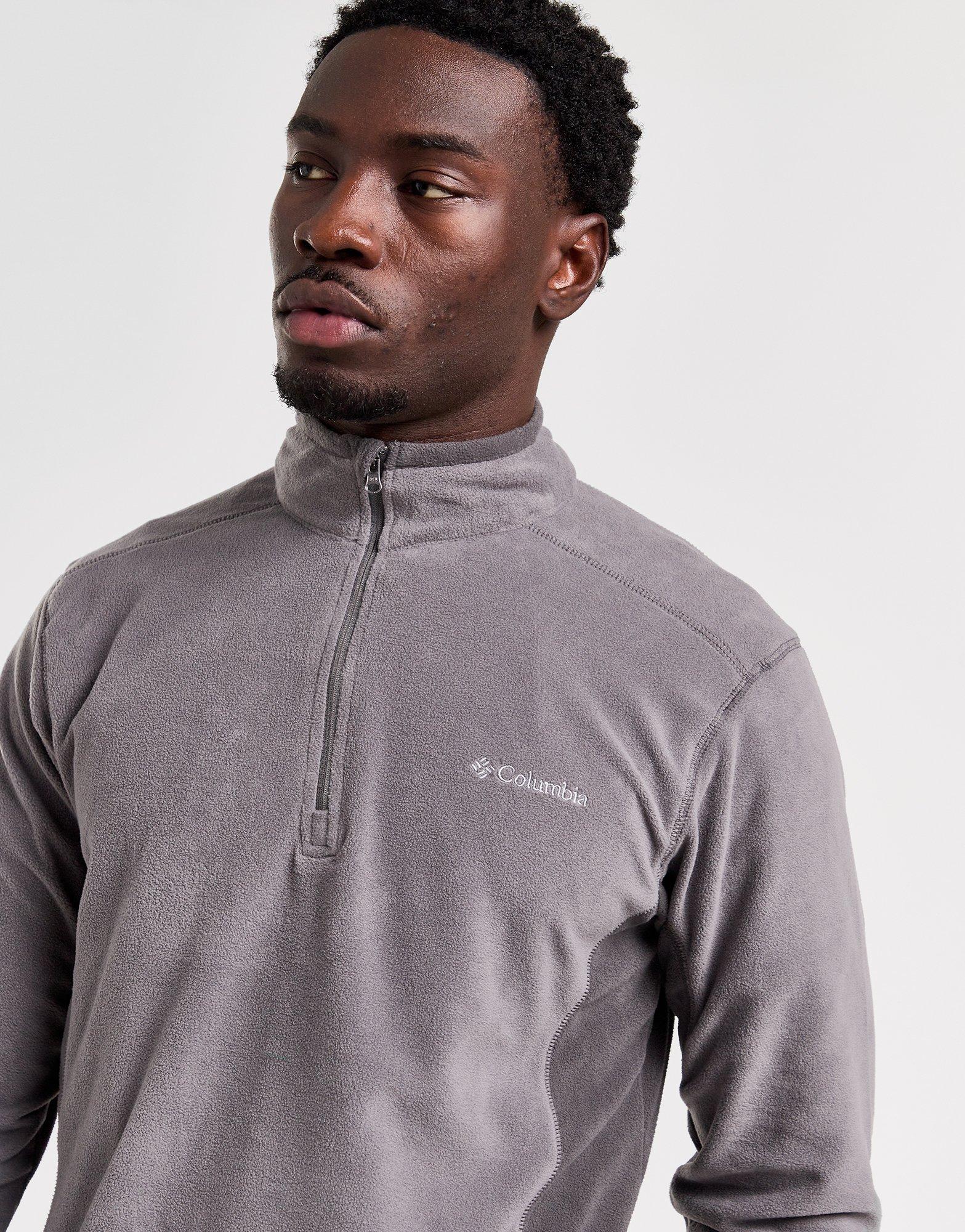 Columbia Klamath 1/4 Zip Fleece