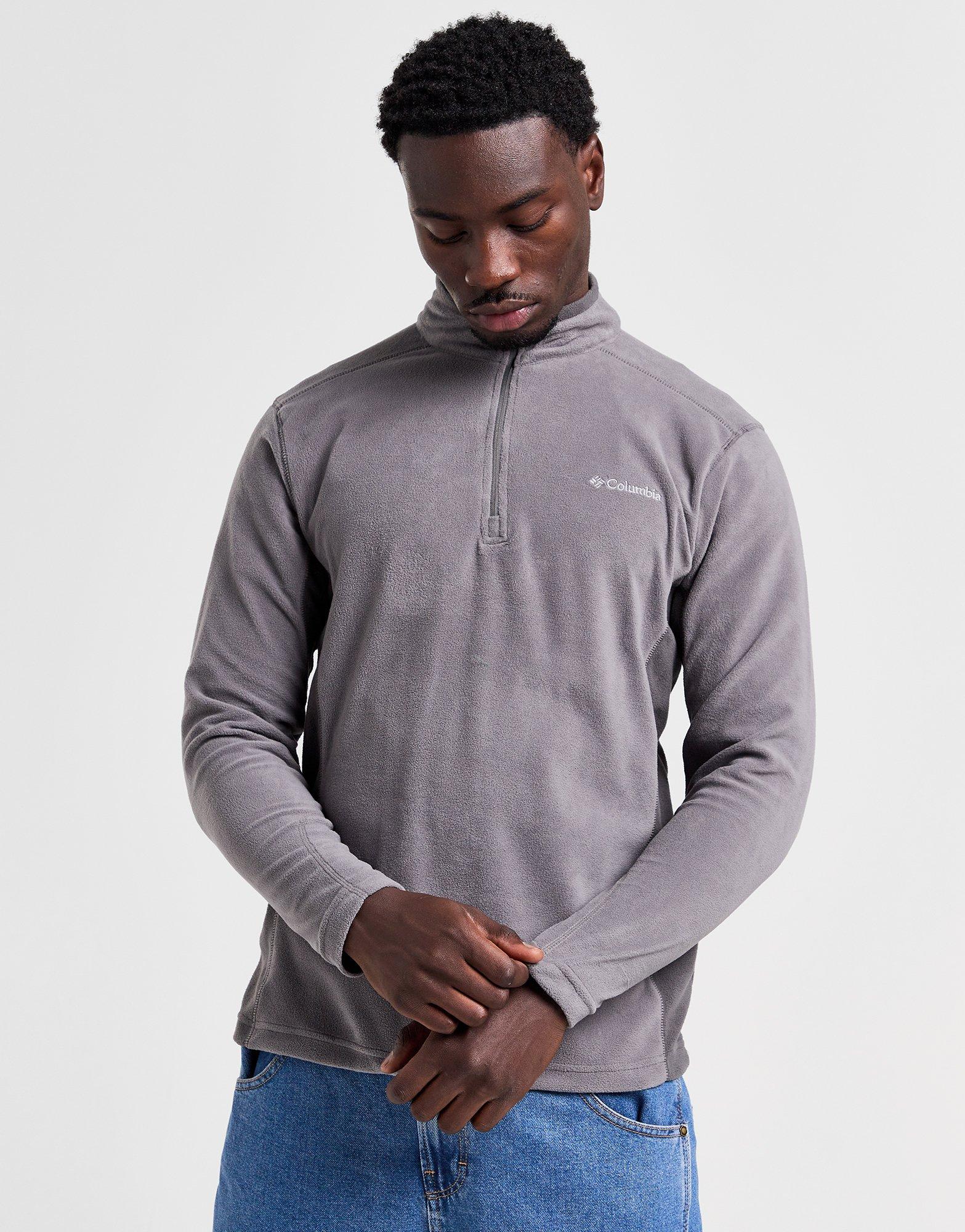 Columbia Klamath 1/4 Zip Fleece