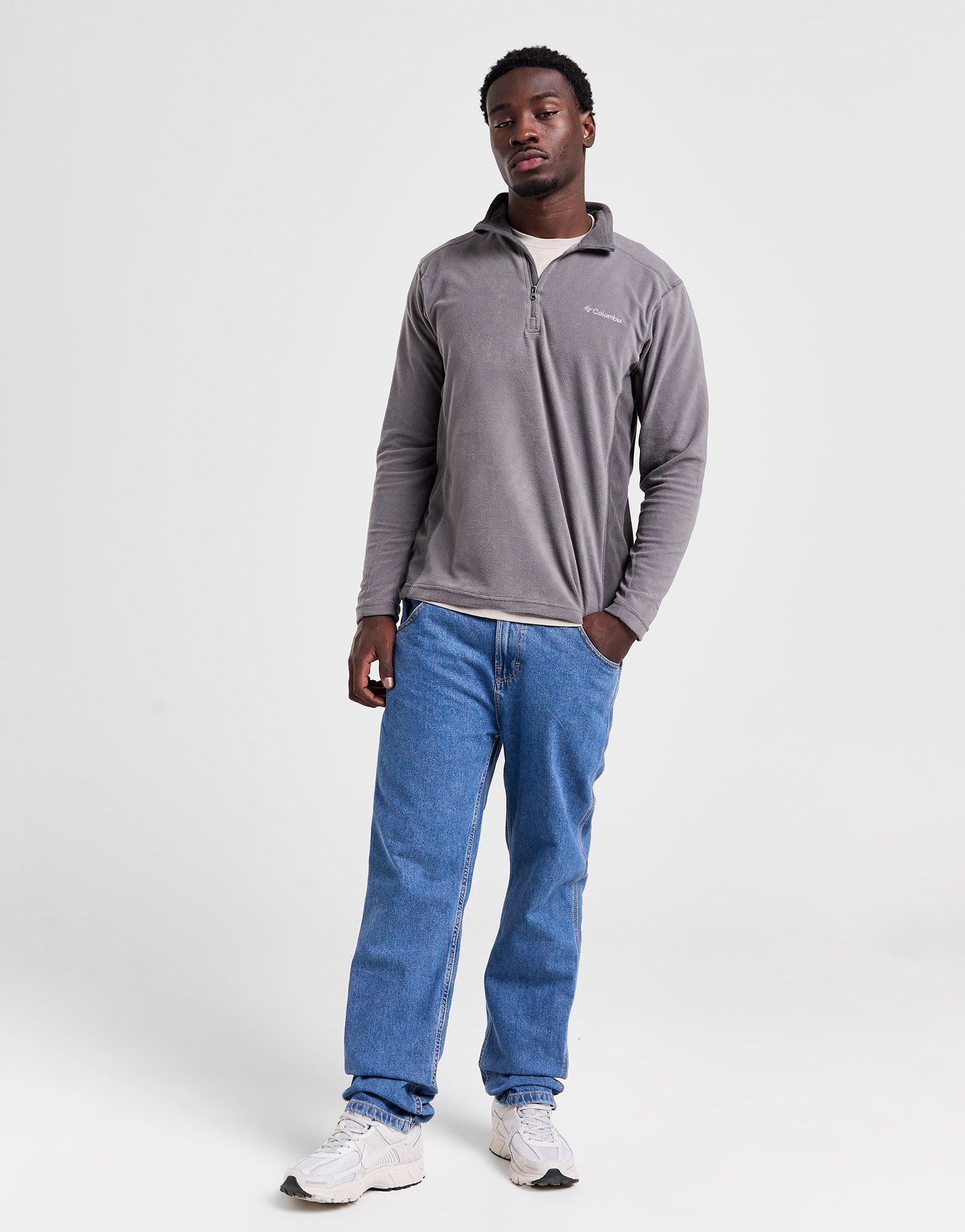 Columbia Klamath 1/4 Zip Fleece