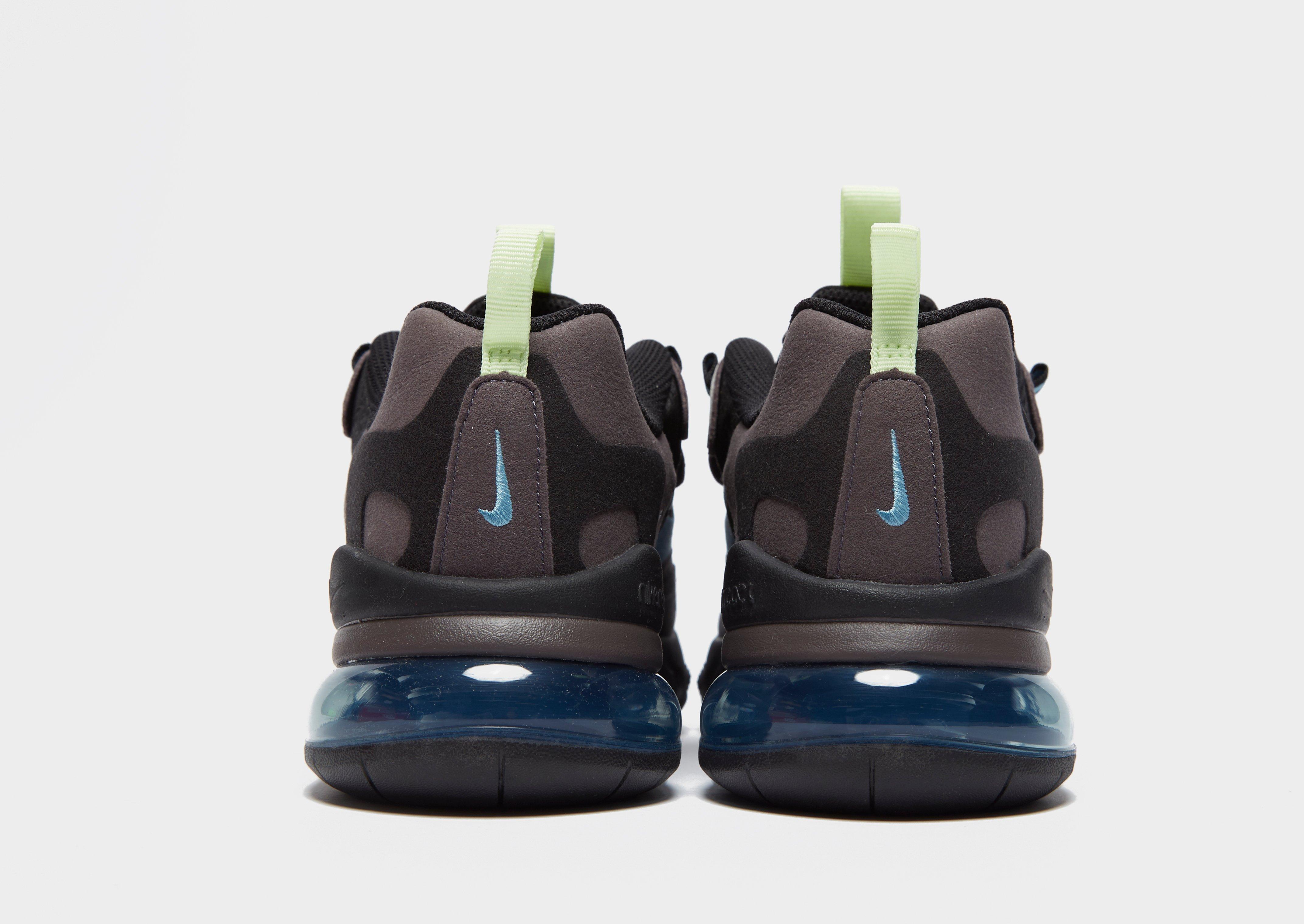 air max 270 react junior