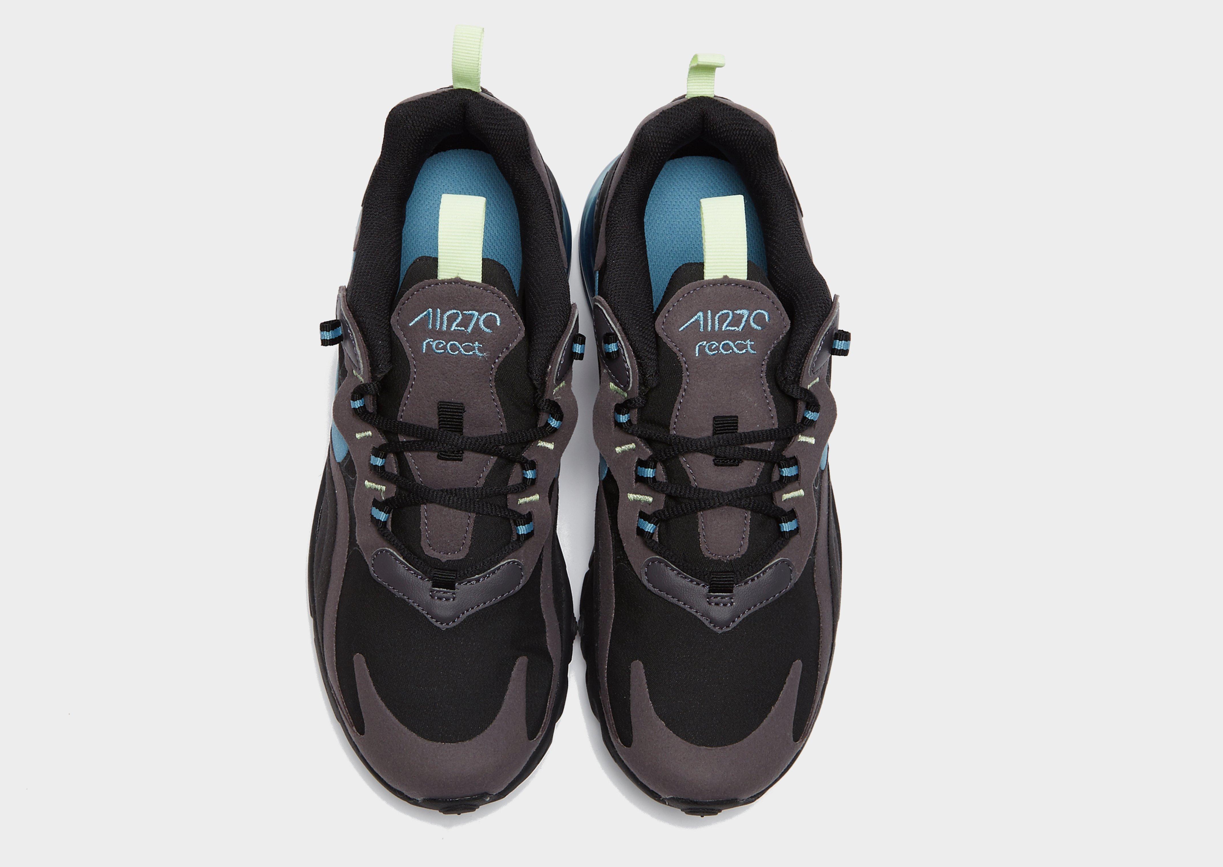 nike 270 react junior