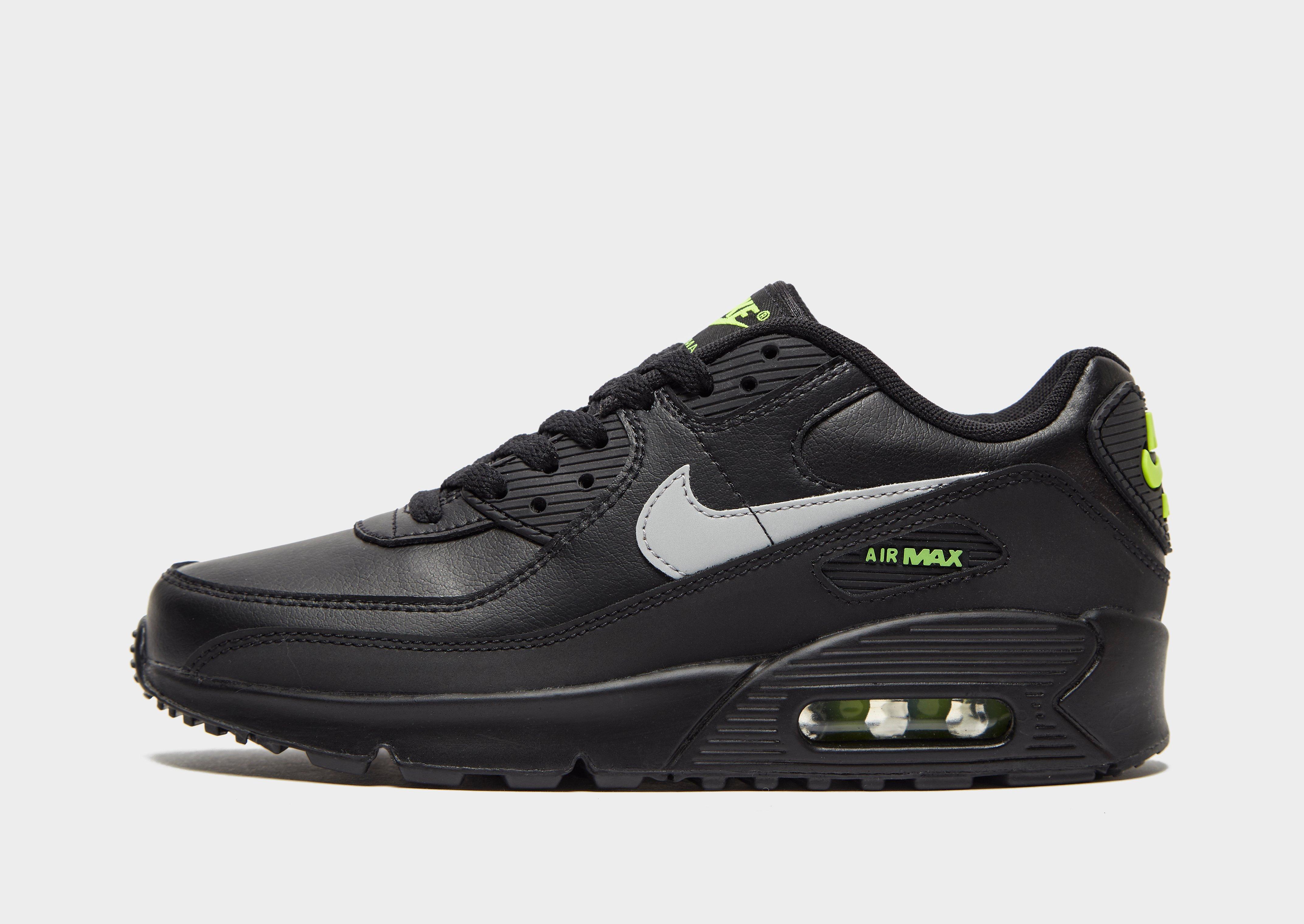 junior nike air max 90