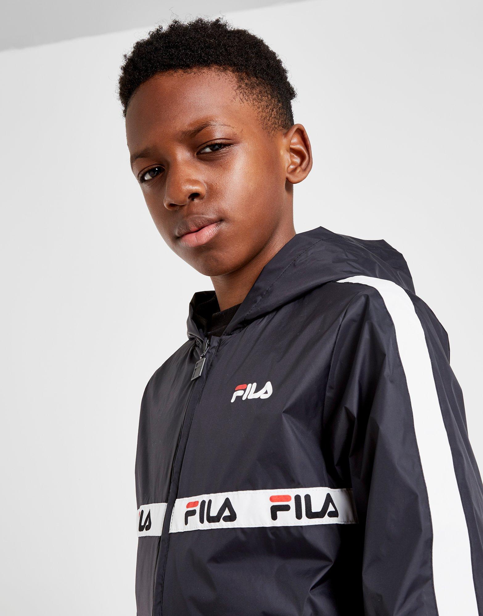 fila jacket junior