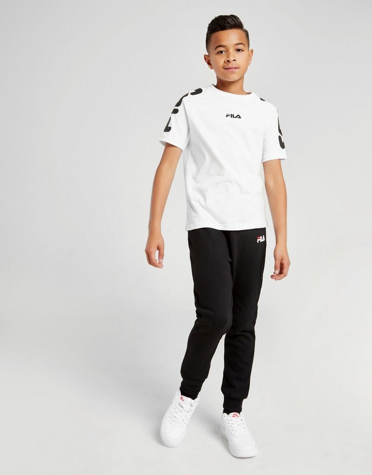 Fila Graphic T-Shirt Junior