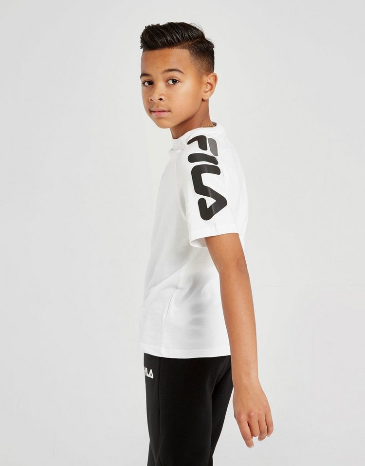 Fila Graphic T-Shirt Junior