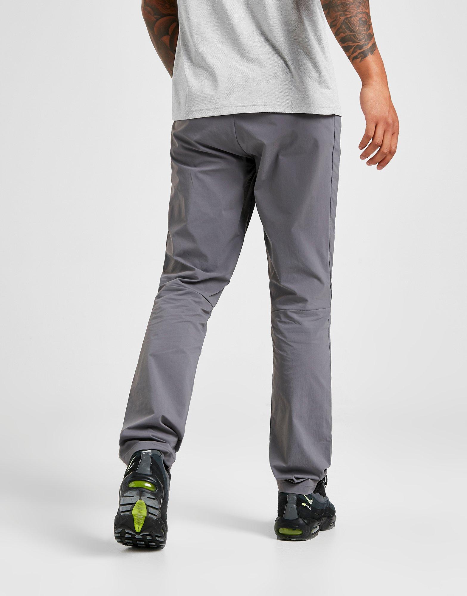 mammut hiking pants