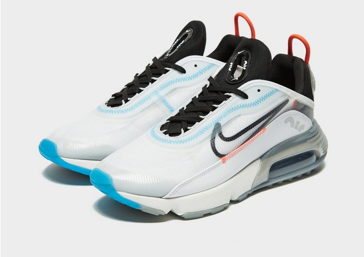 nike air max 2090 white junior