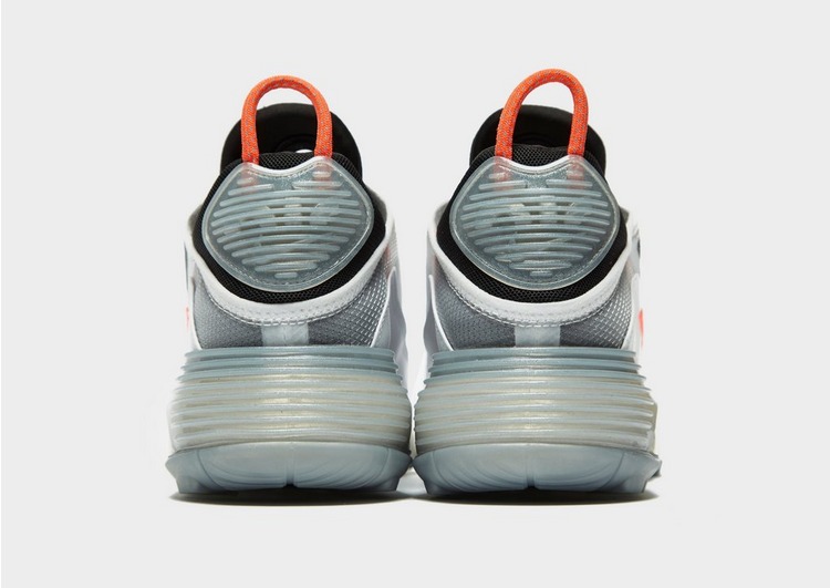 nike air max 2090 white junior