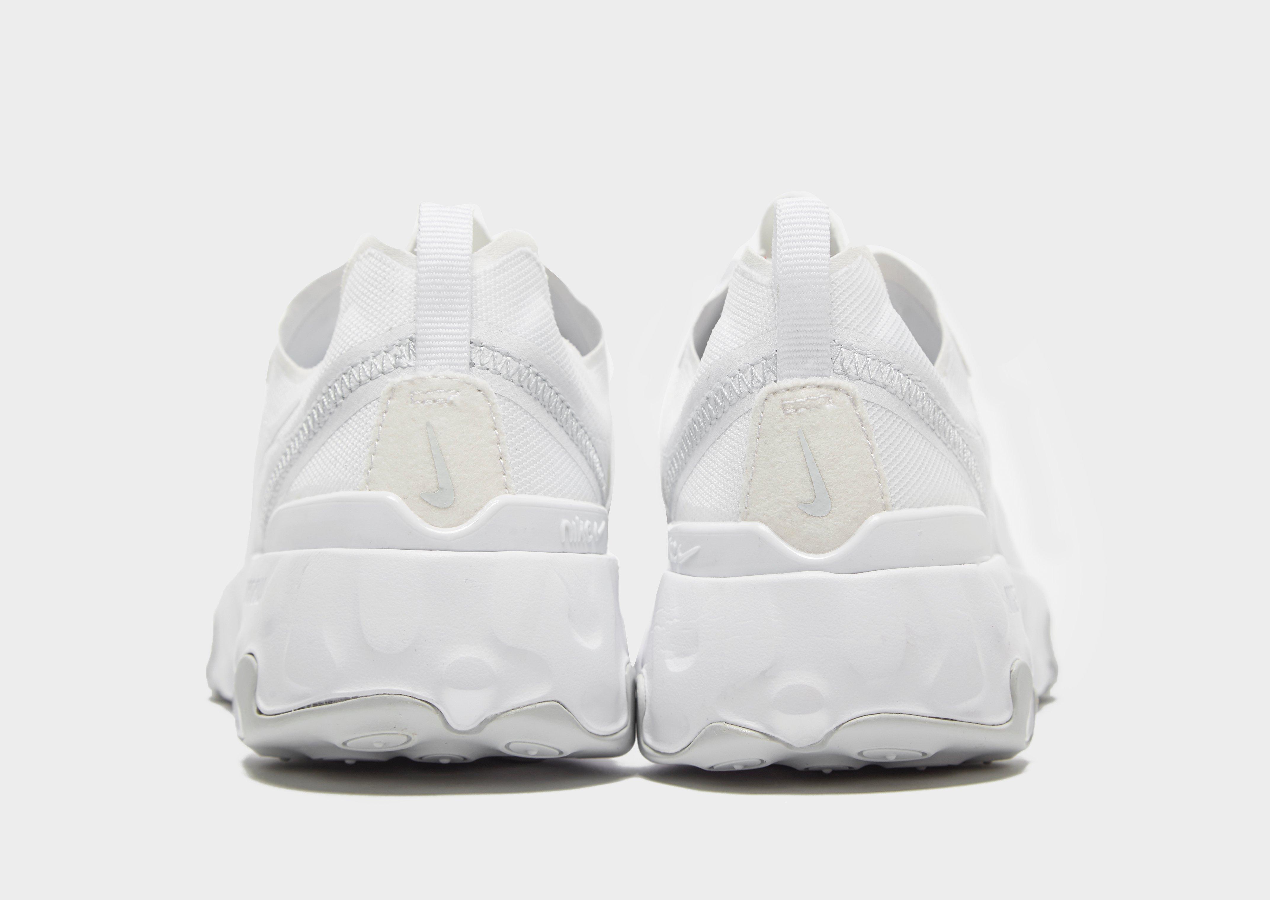 White Nike Renew Element 55 Junior | JD 