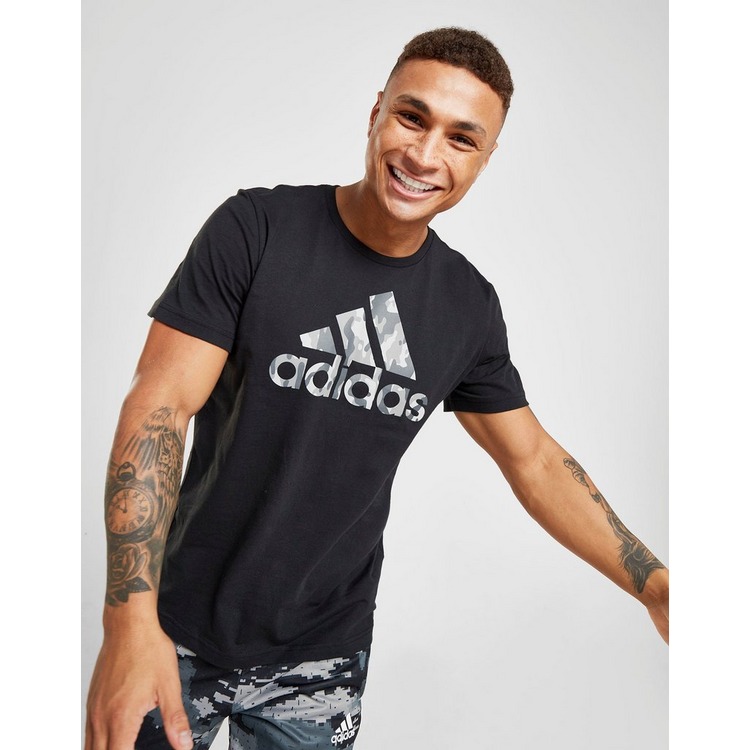 adidas Badge of Sport Infill T-Shirt