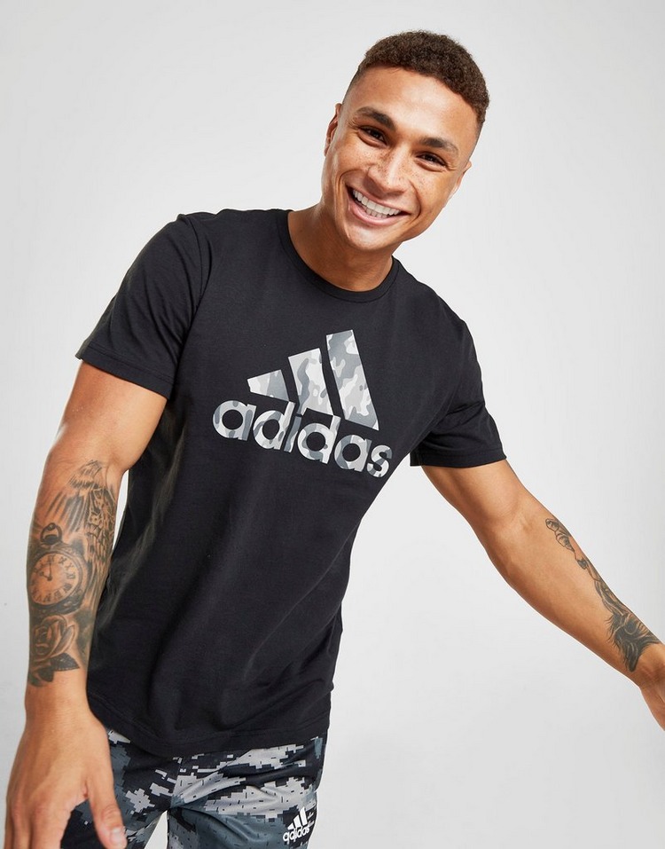 adidas Badge of Sport Infill T-Shirt