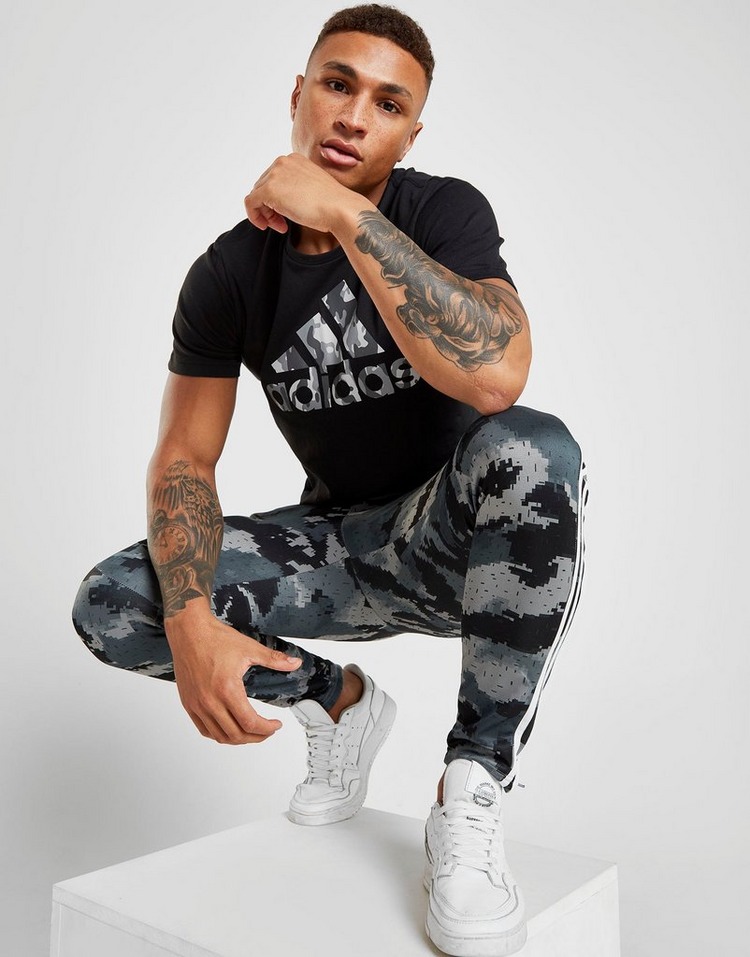 adidas Badge of Sport Infill T-Shirt